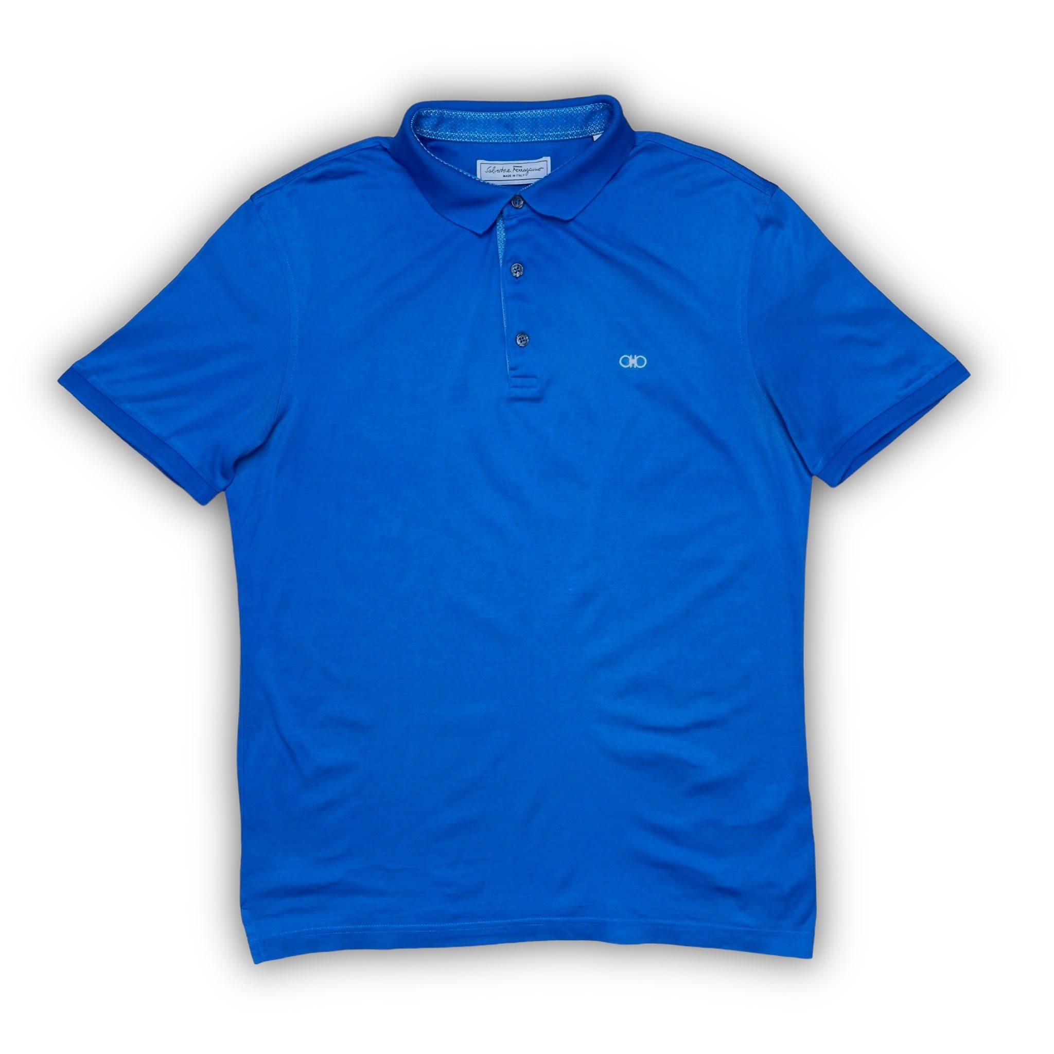 FERRAGAMO POLO (L)