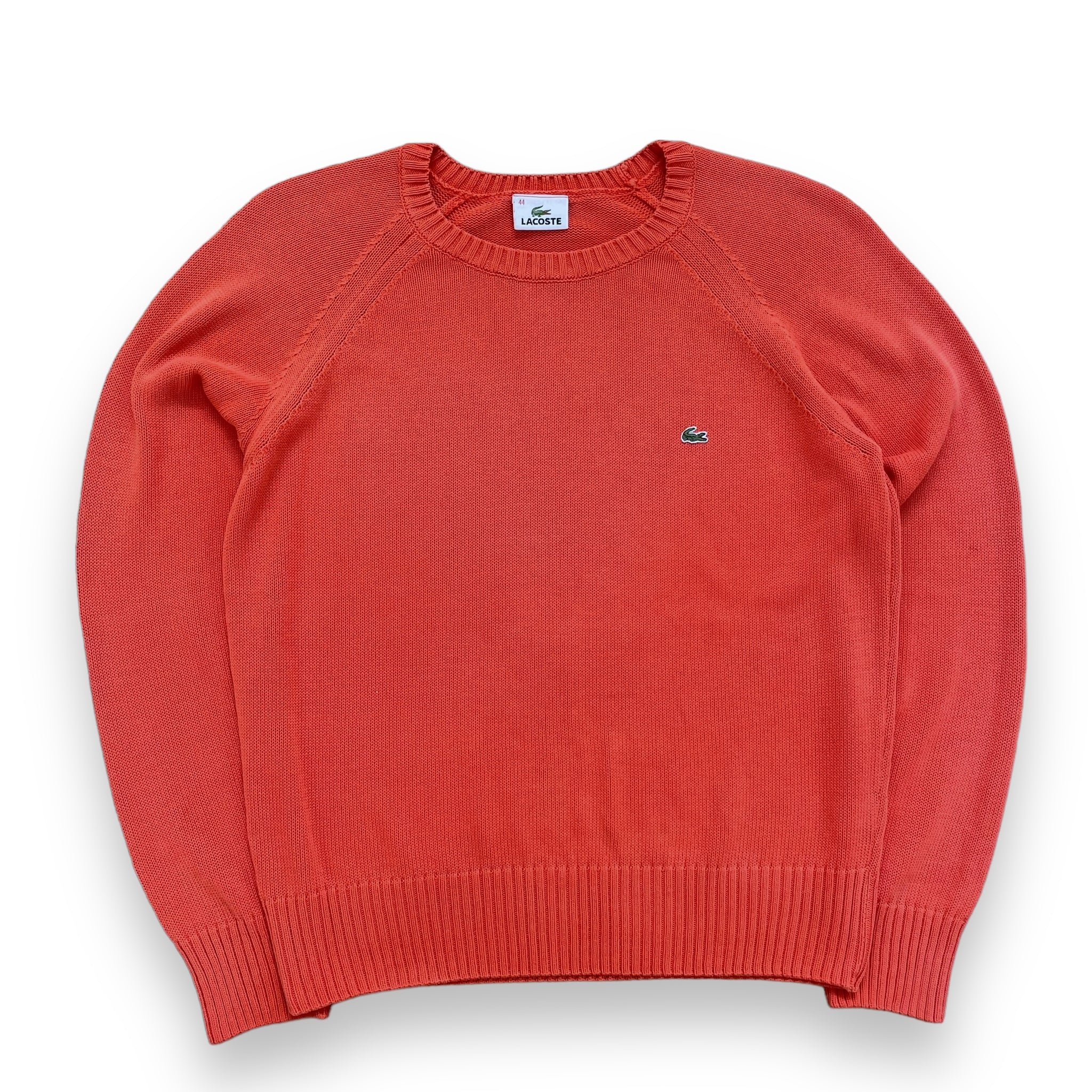 LACOSTE SWEATER (S)