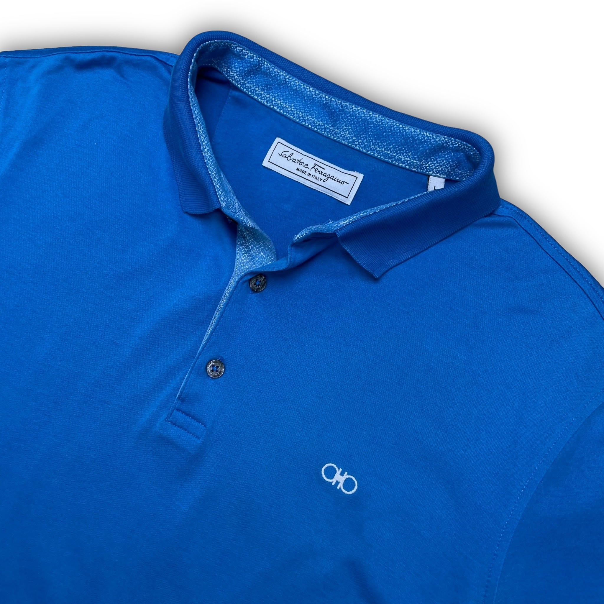 FERRAGAMO POLO (L)