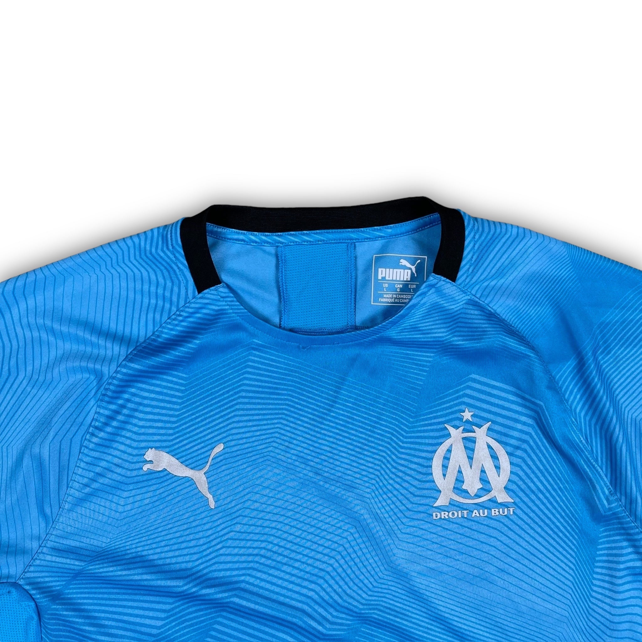 MARSEILLE TRIKOT (L)