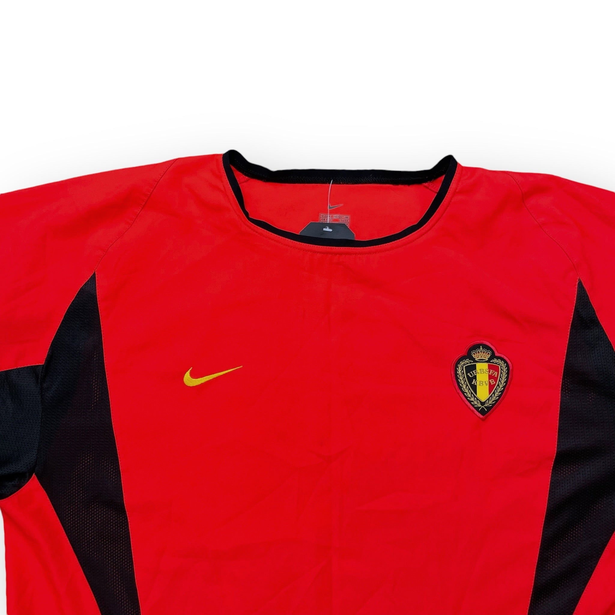 BELGIEN TRIKOT (S)