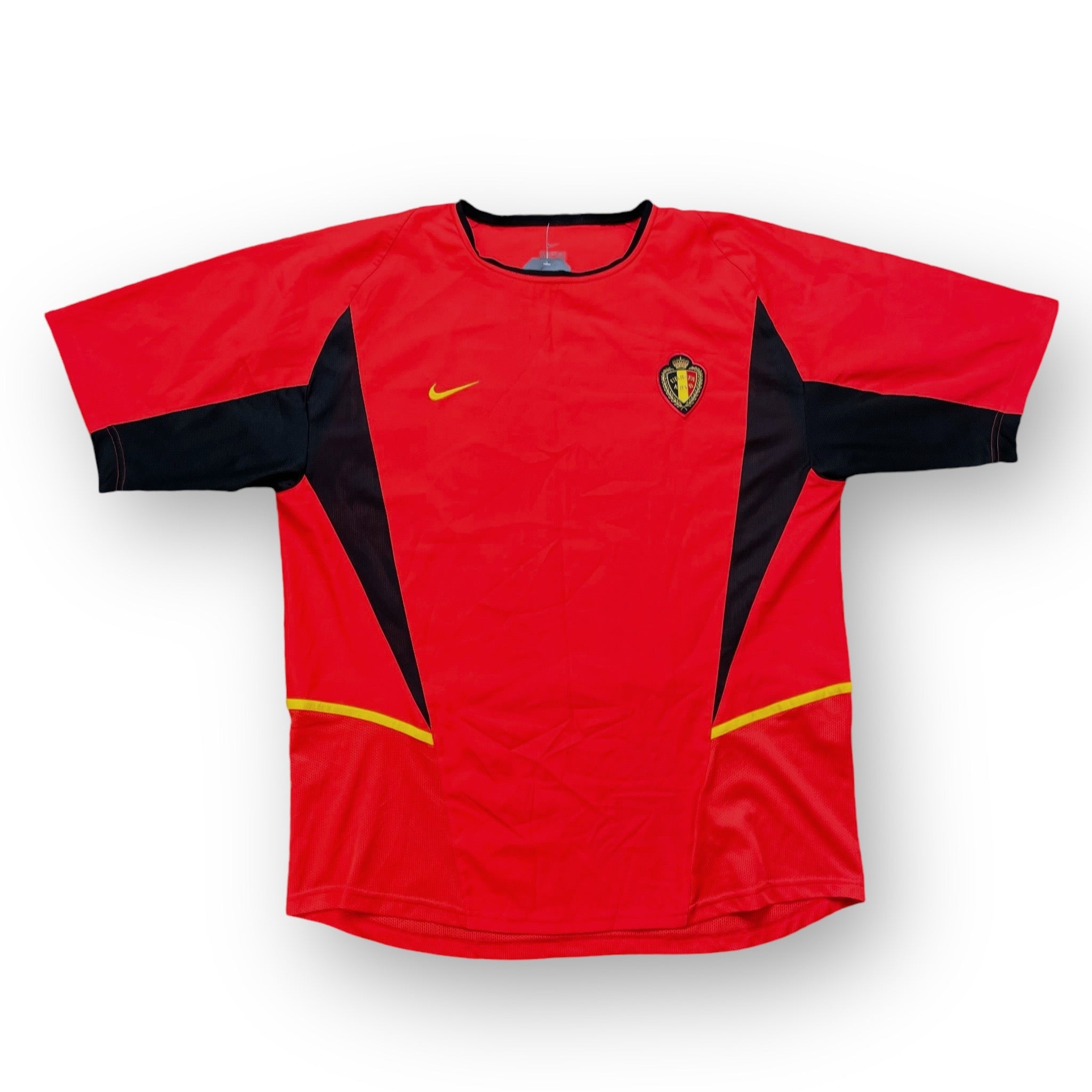 BELGIEN TRIKOT (S)