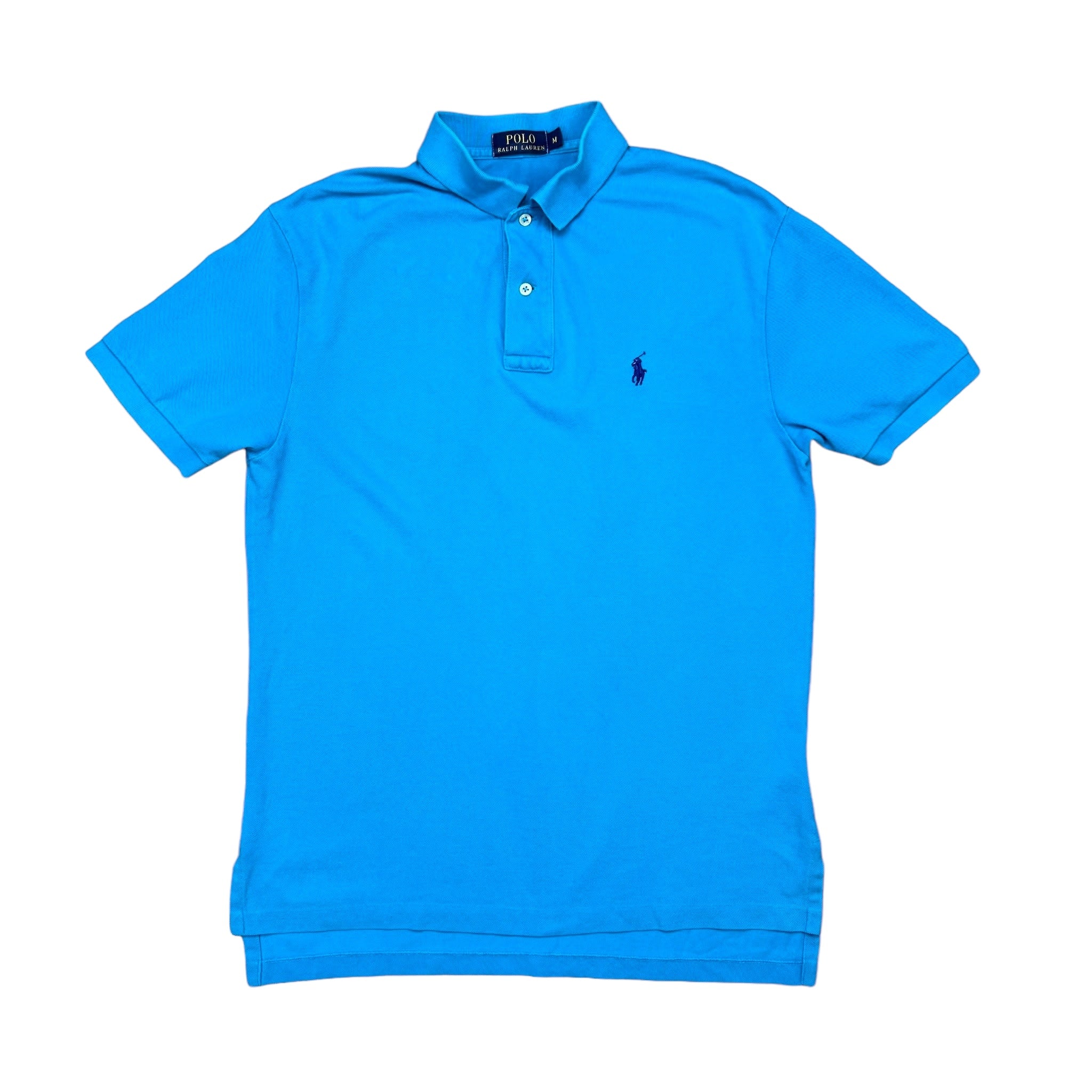 RALPH LAUREN POLO (M)