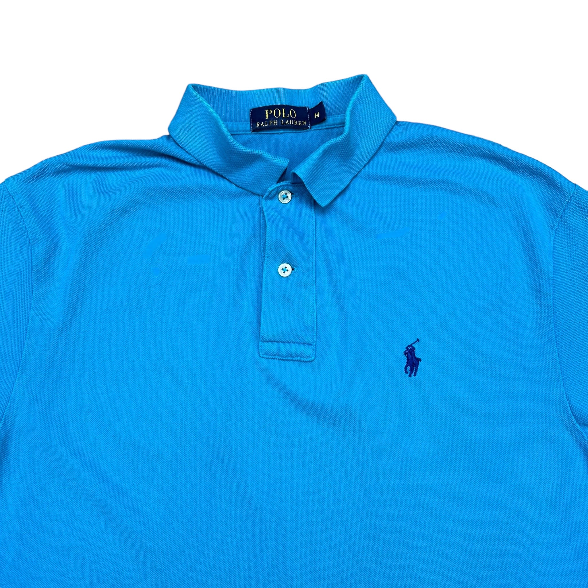 RALPH LAUREN POLO (M)