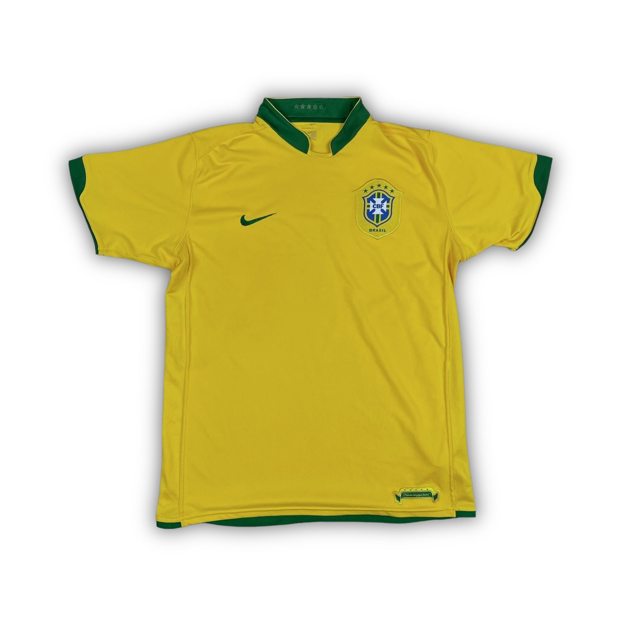 BRASILIEN TRIKOT (M)