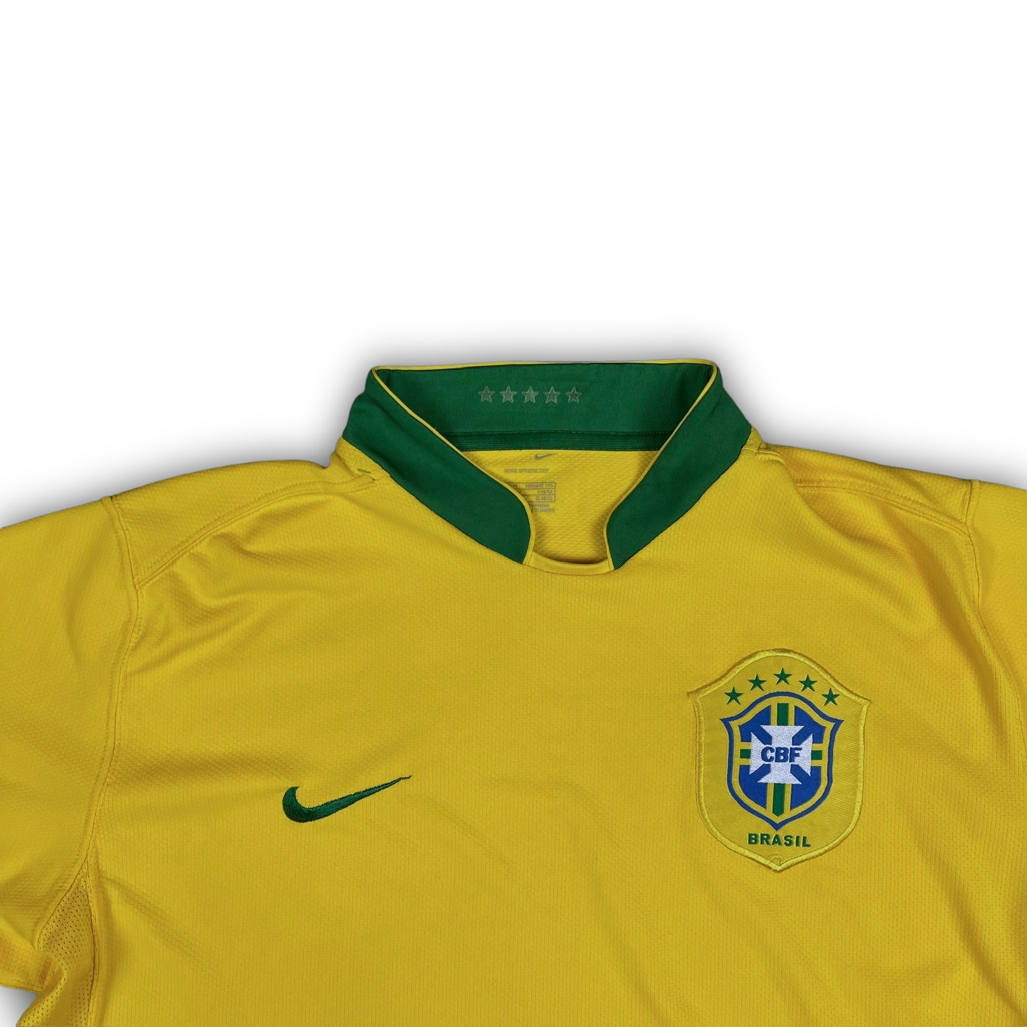 BRASILIEN TRIKOT (M)