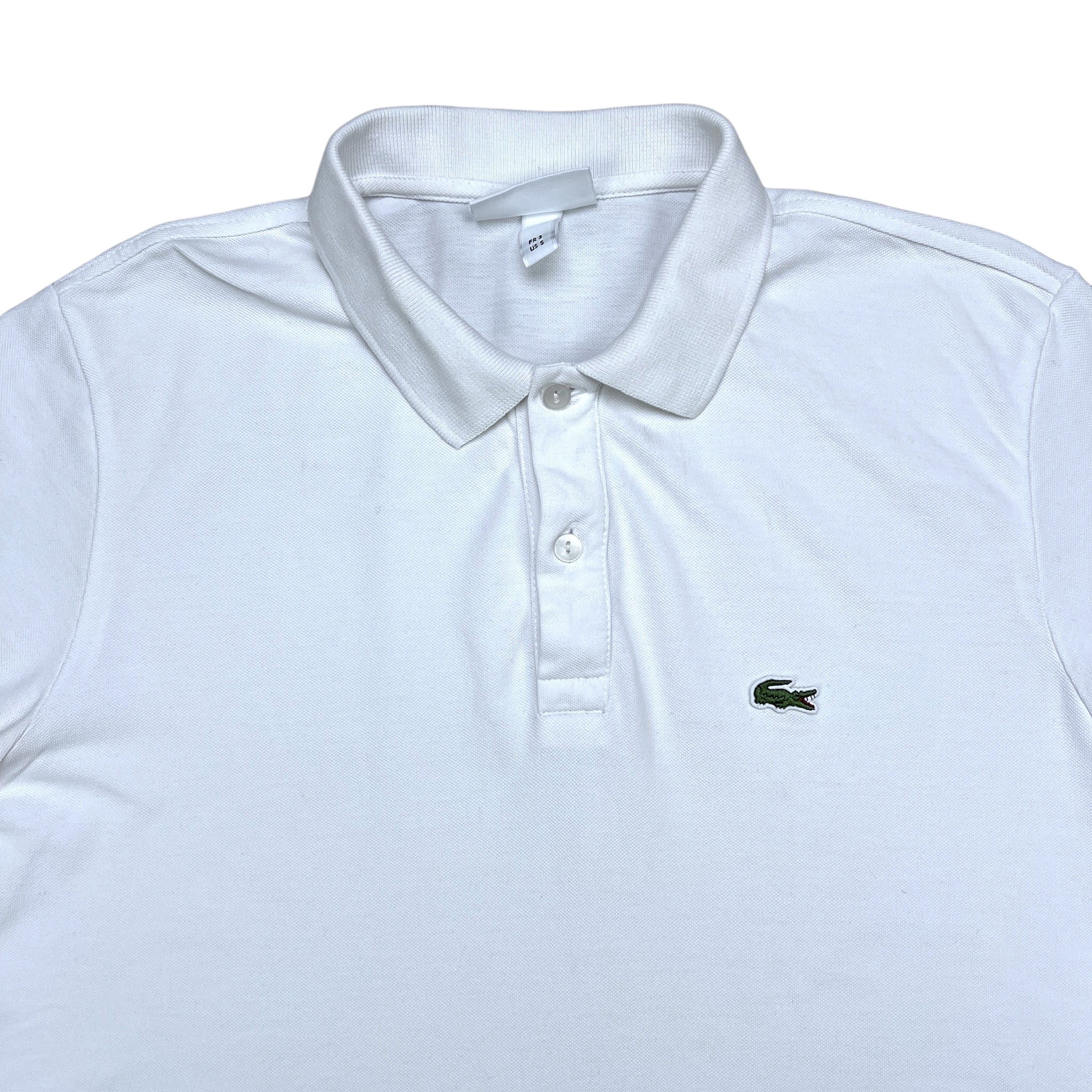 LACOSTE POLO (S)