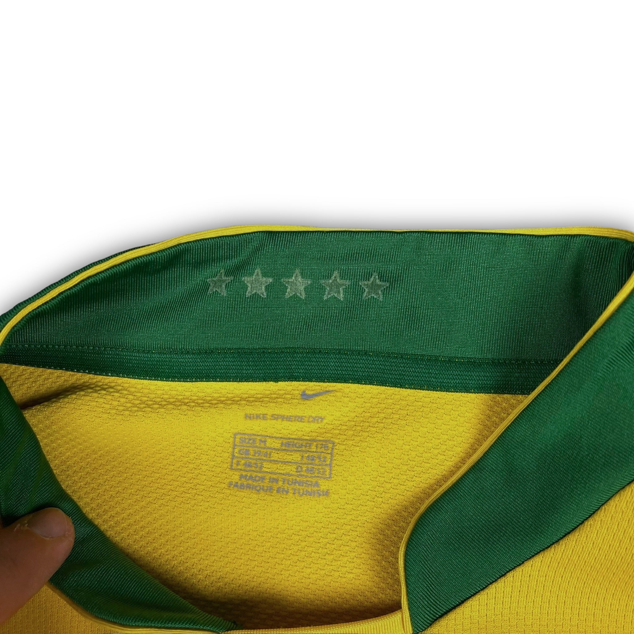 BRASILIEN TRIKOT (M)