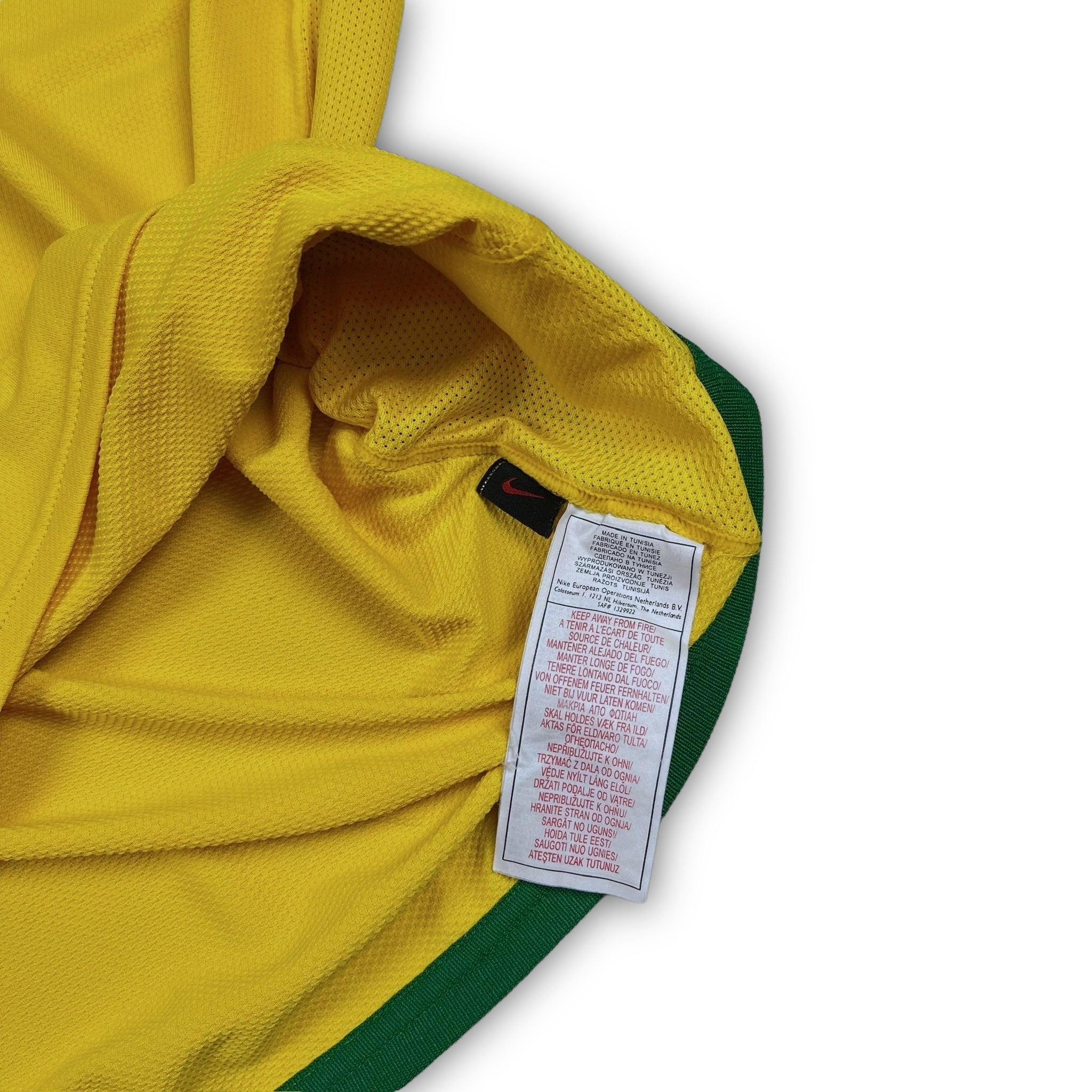 BRASILIEN TRIKOT (M)