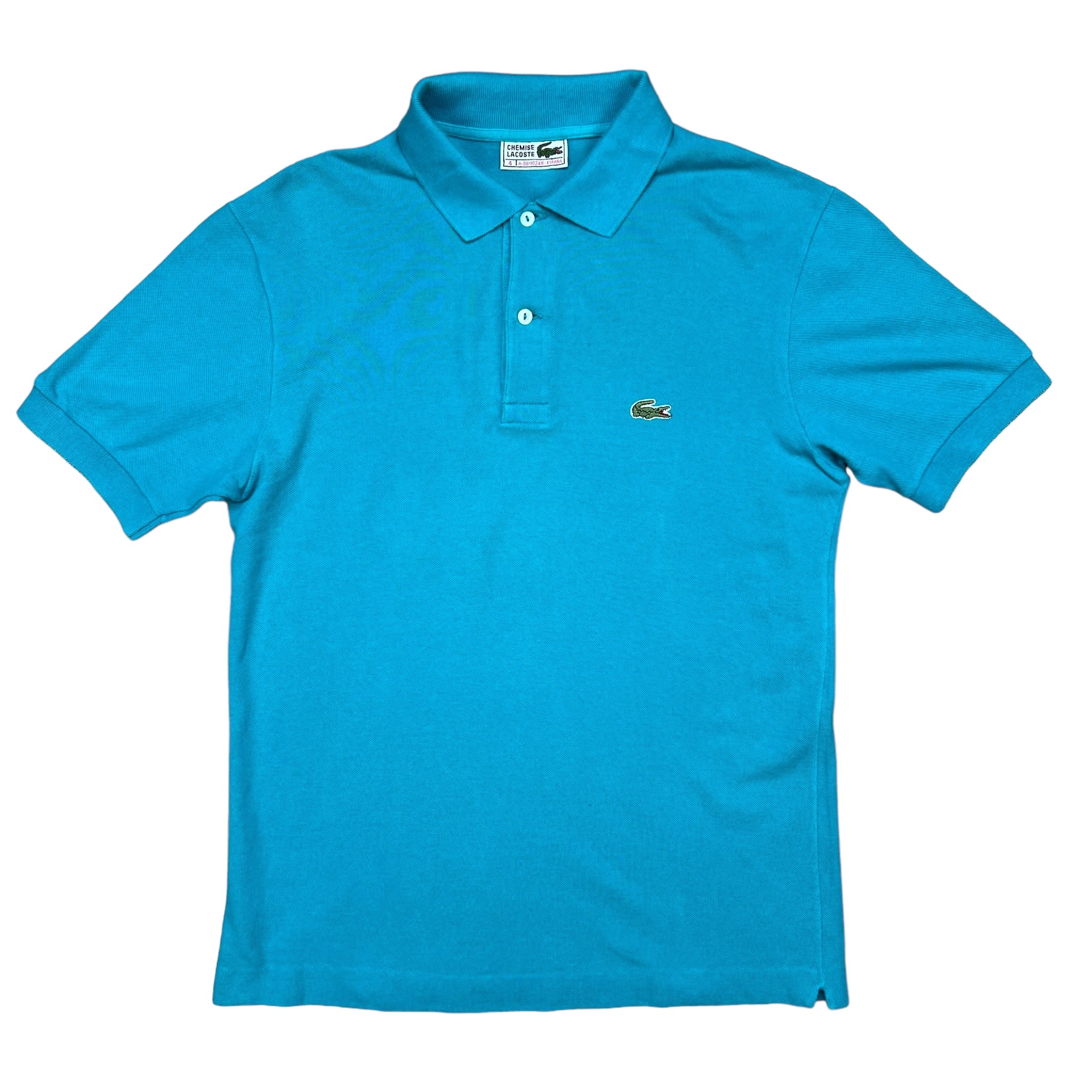 LACOSTE POLO (M)