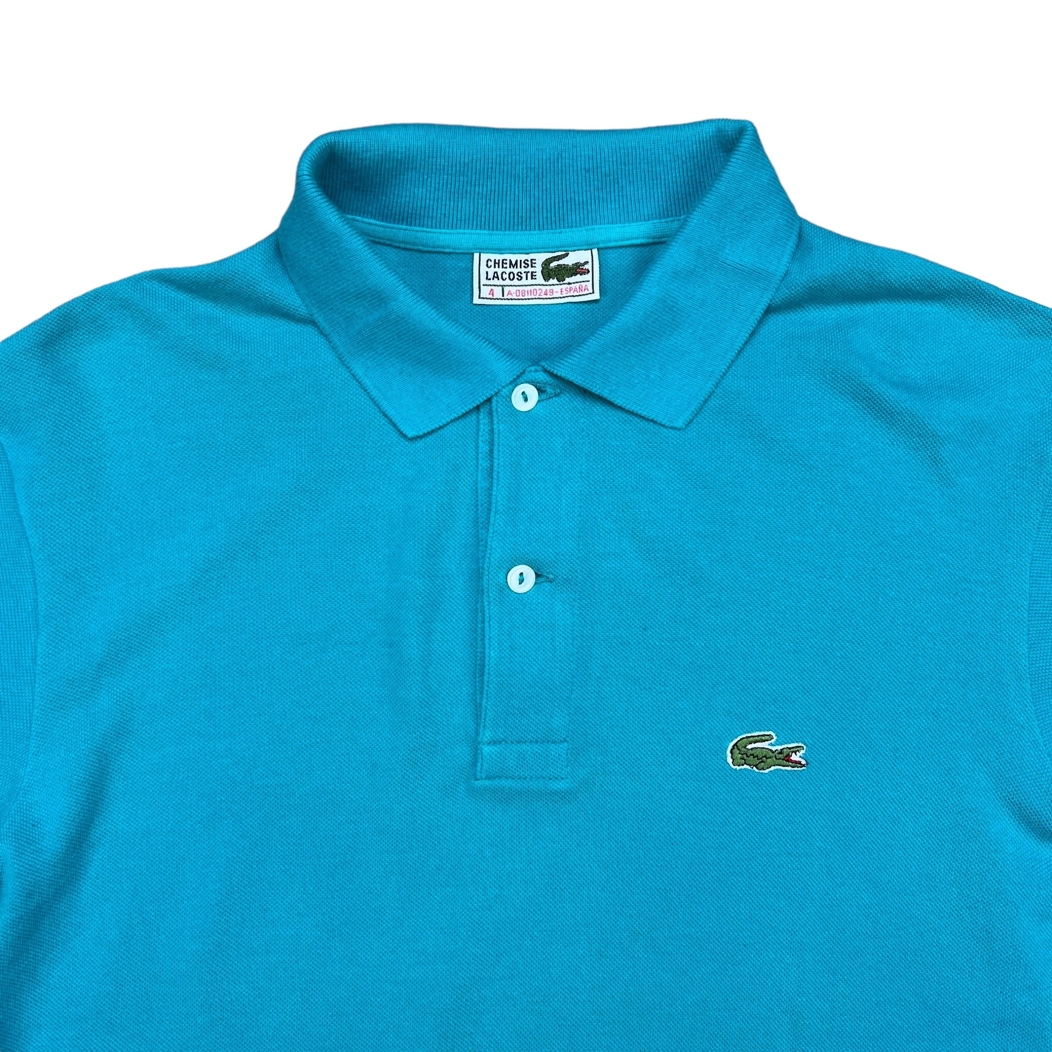 LACOSTE POLO (M)