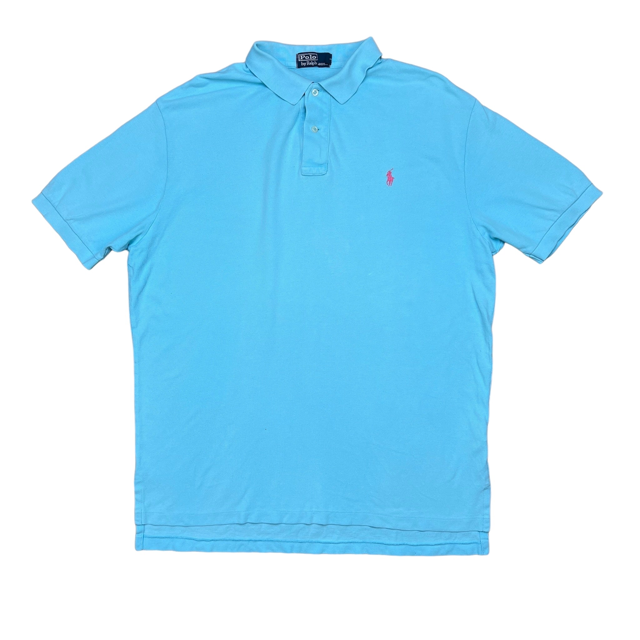 RALPH LAUREN POLO (XXL)