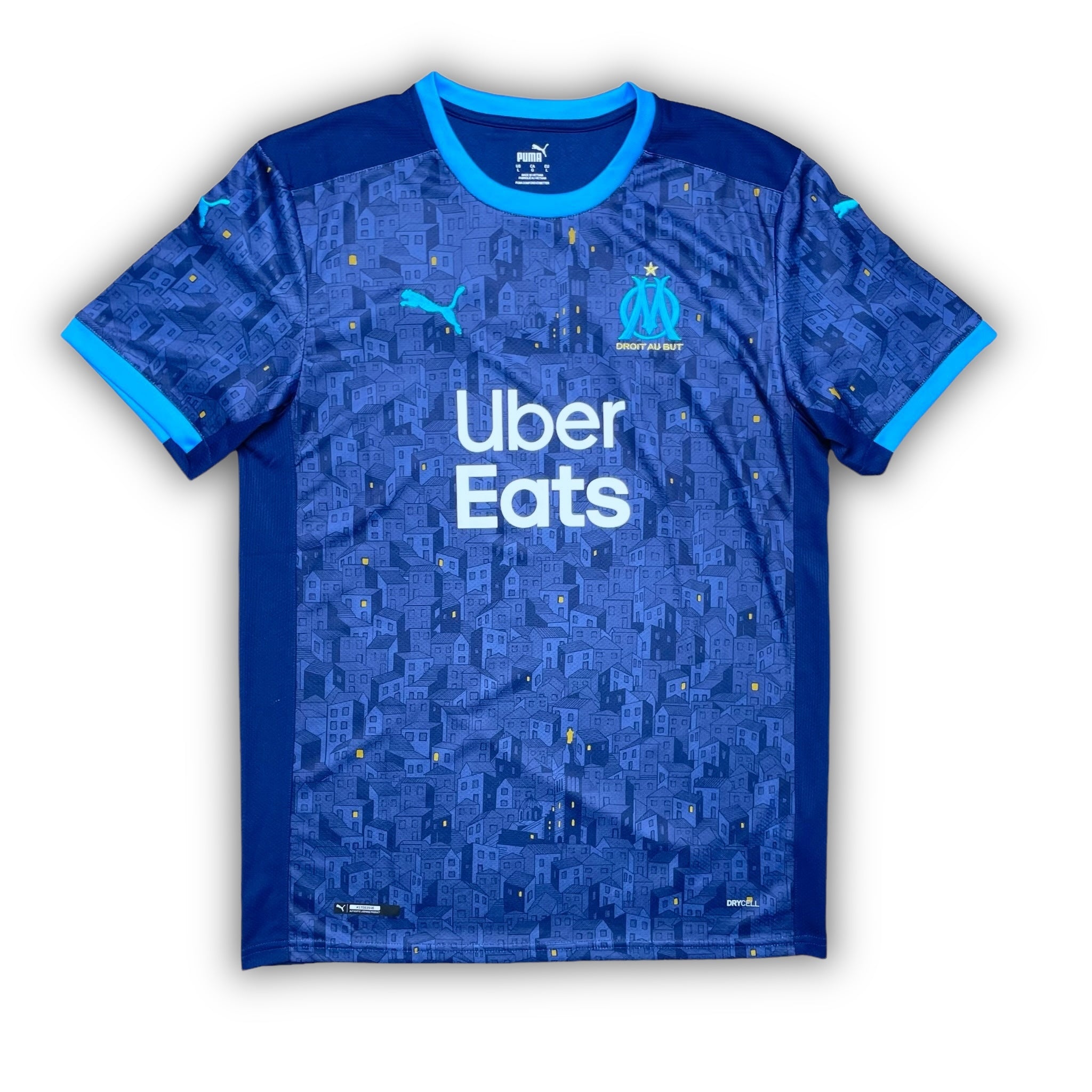 MARSEILLE TRIKOT (L)