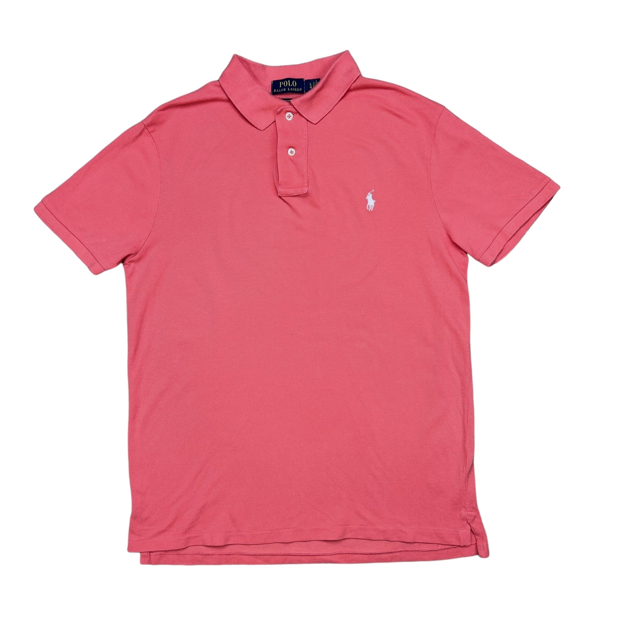 RALPH LAUREN POLO (L)