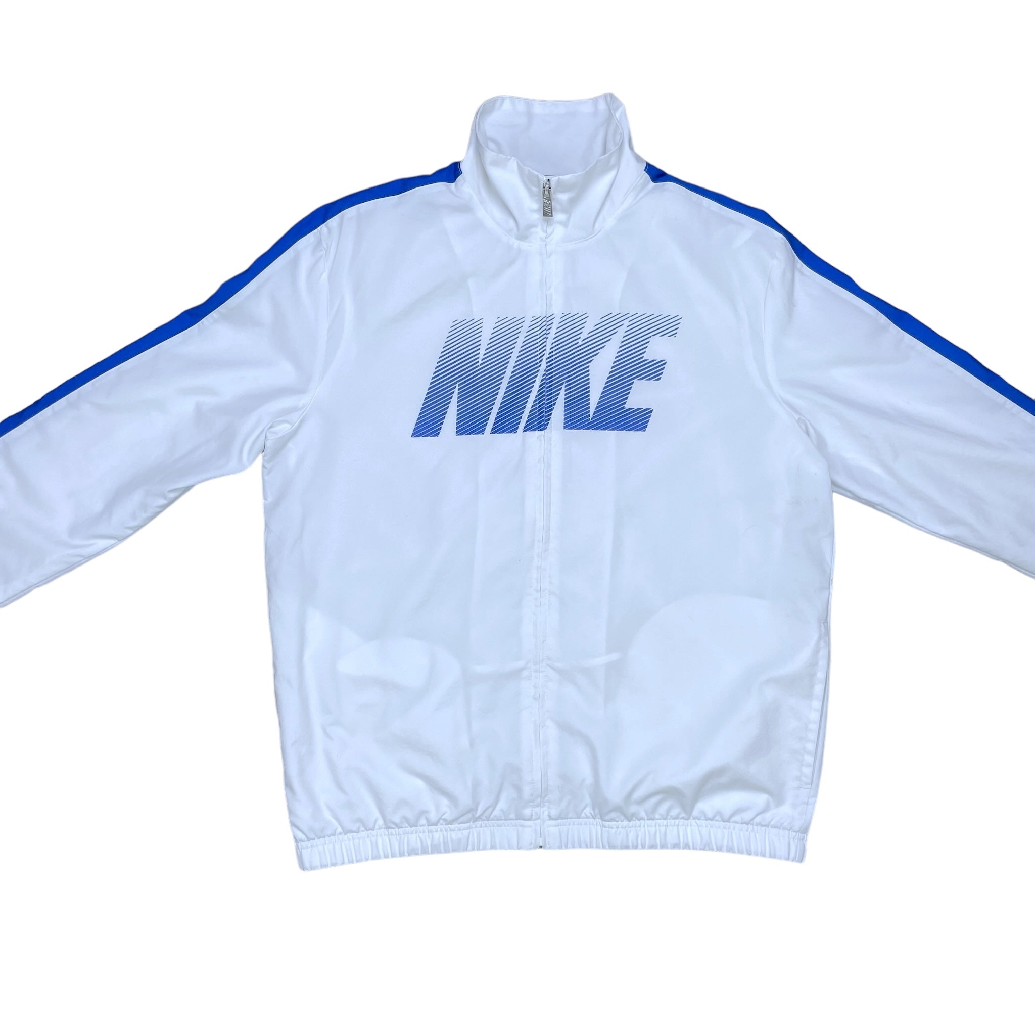 NIKE TRACKJACKET (XL)