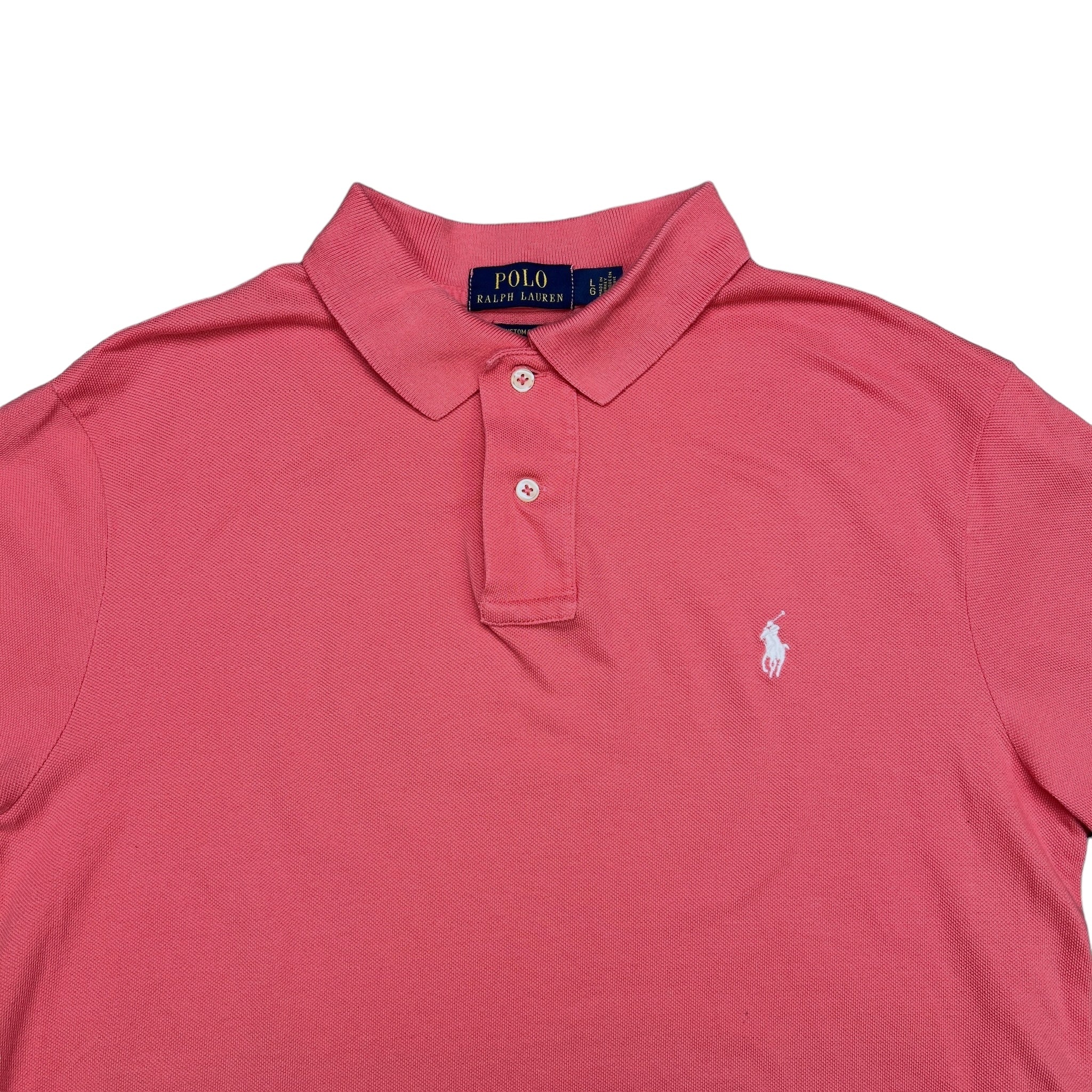 RALPH LAUREN POLO (L)