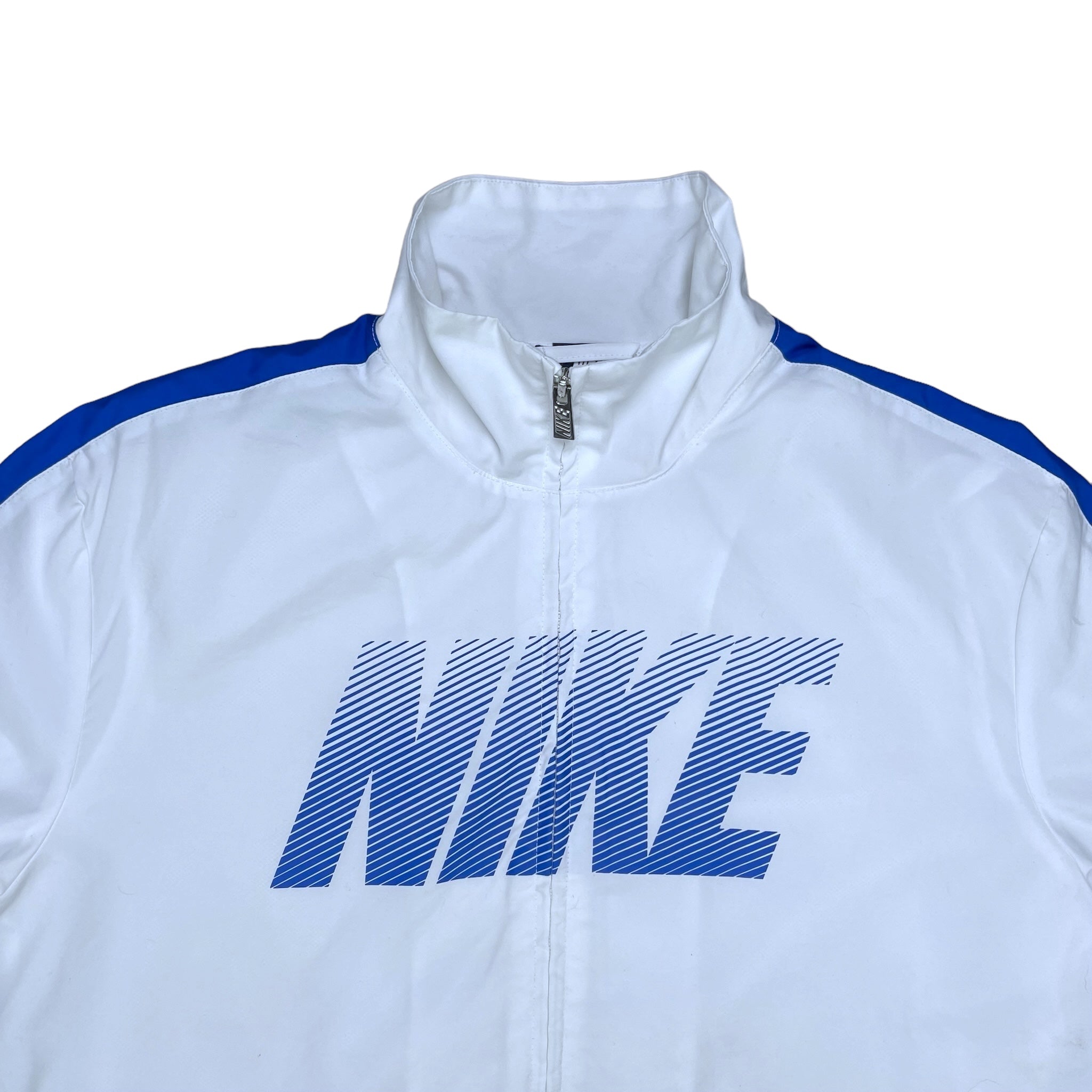 NIKE TRACKJACKET (XL)