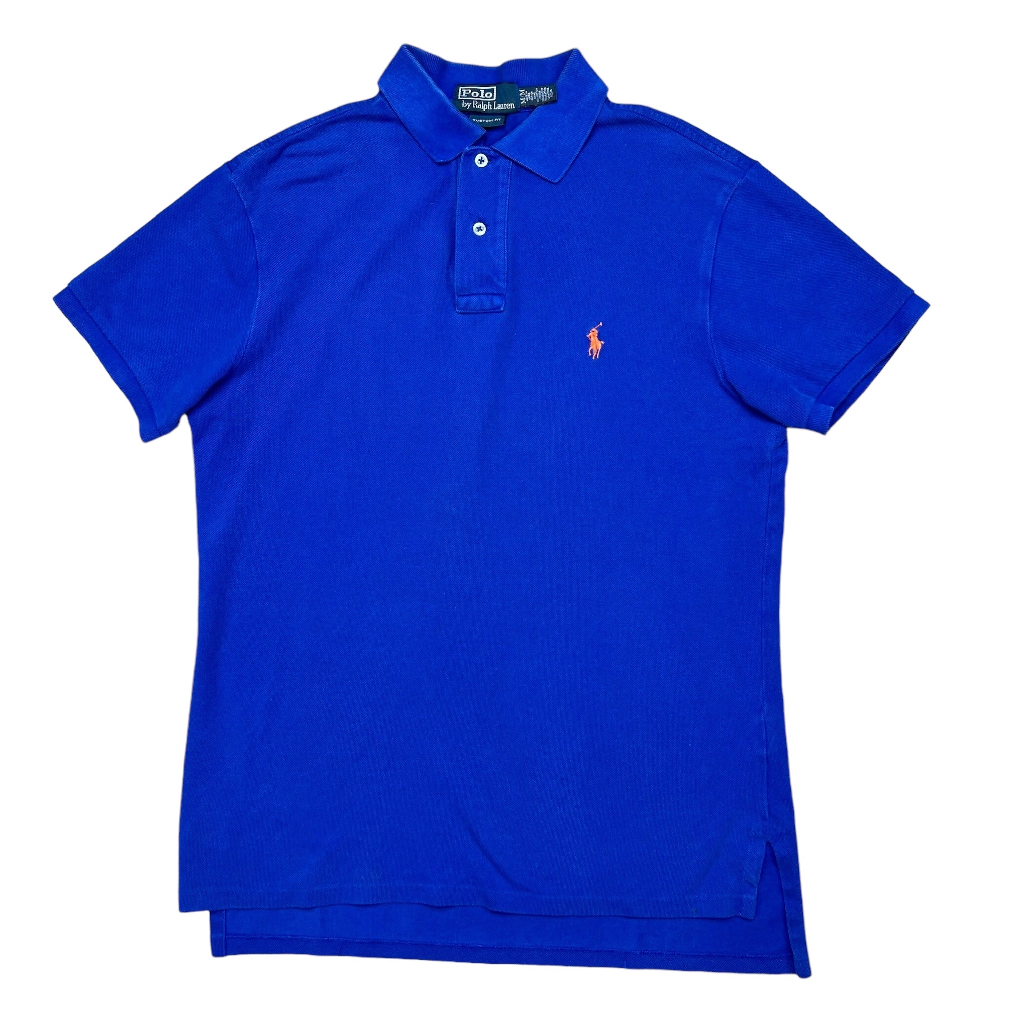 RALPH LAUREN POLO (M)