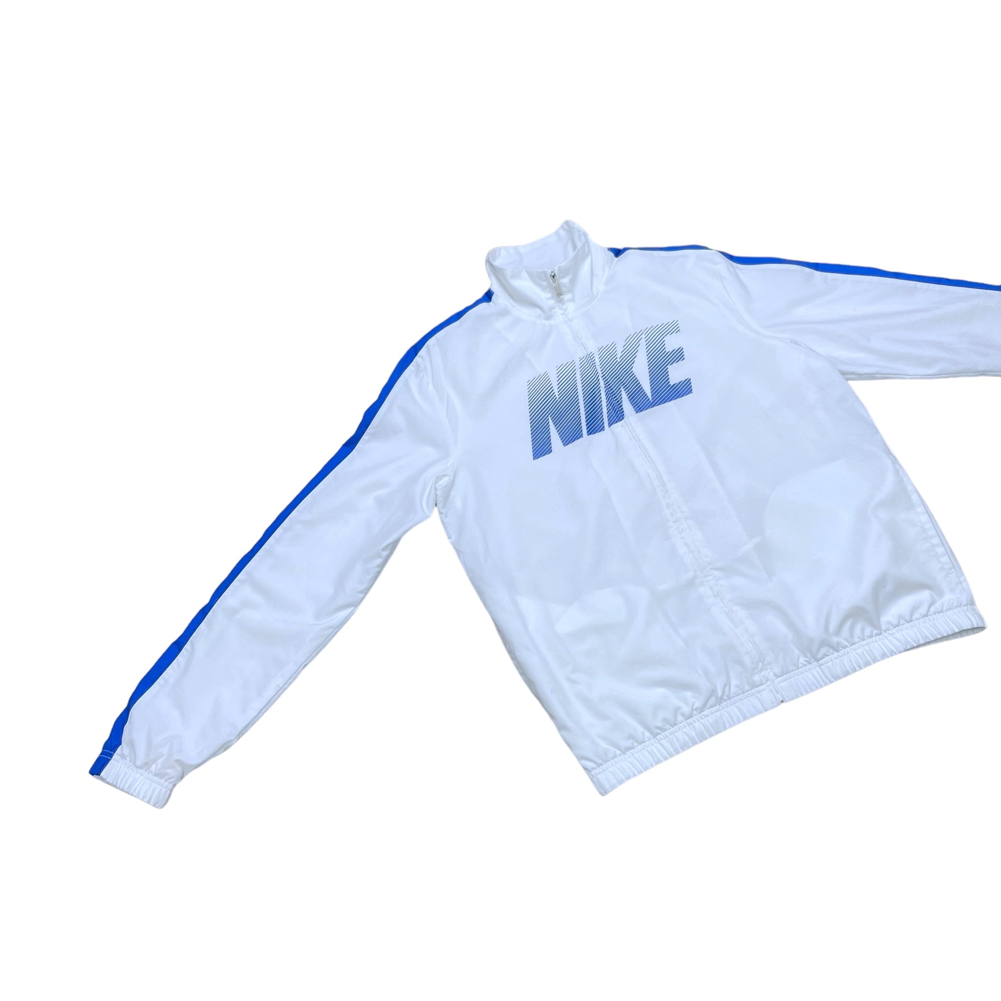 NIKE TRACKJACKET (XL)