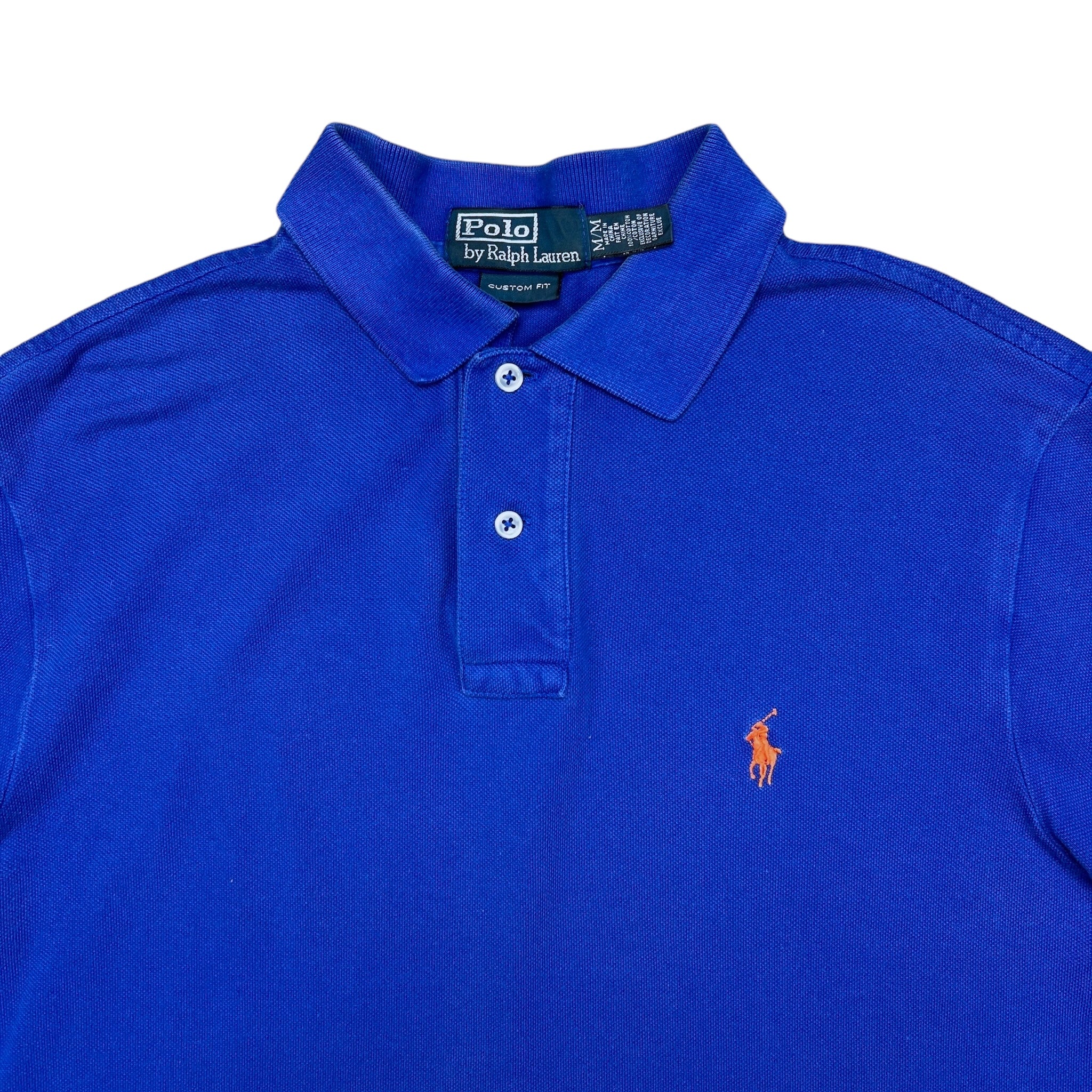 RALPH LAUREN POLO (M)