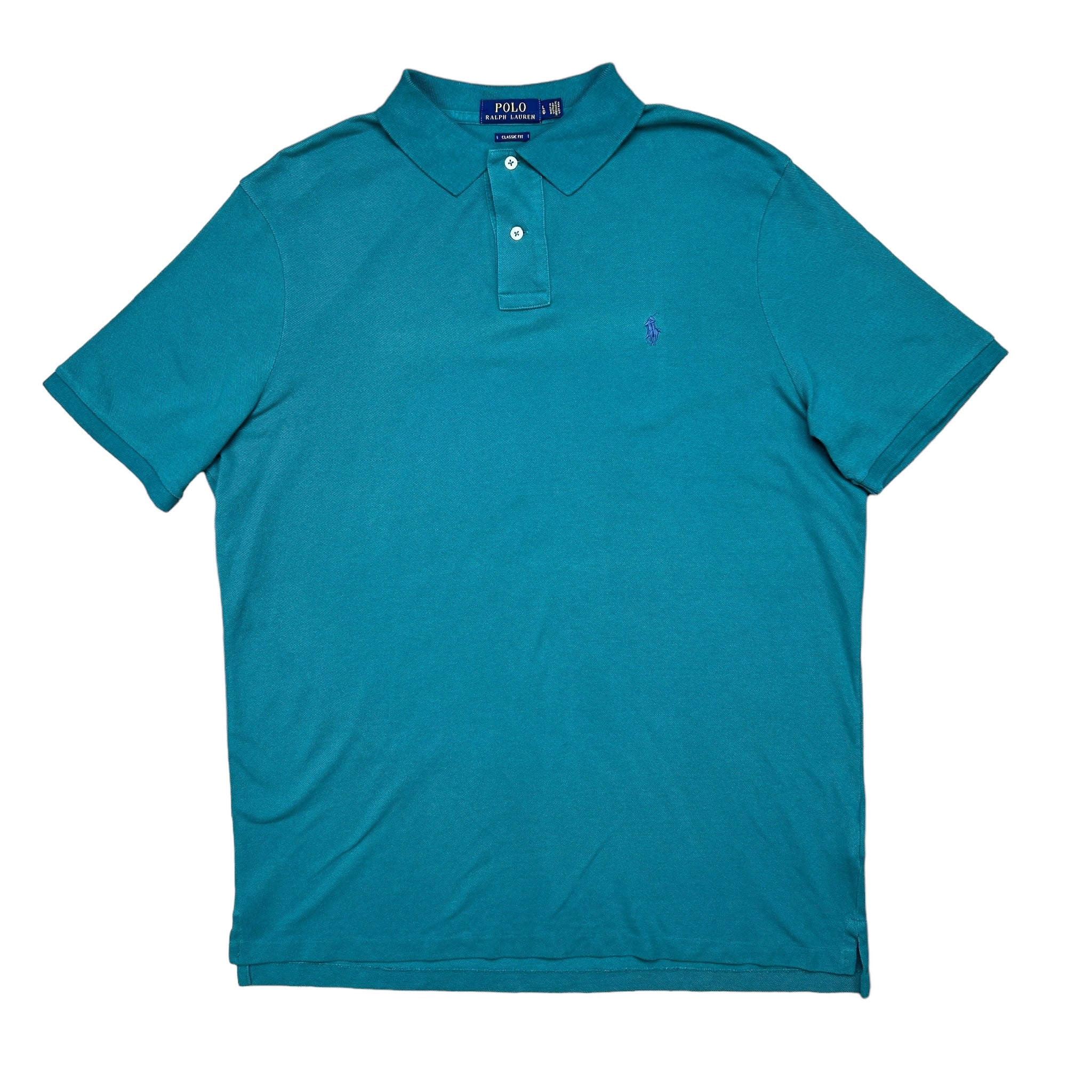 RALPH LAUREN POLO (L)