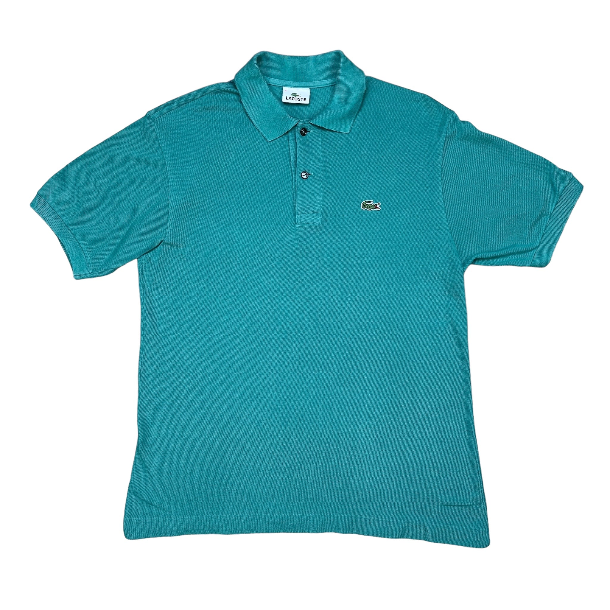 LACOSTE POLO (M)