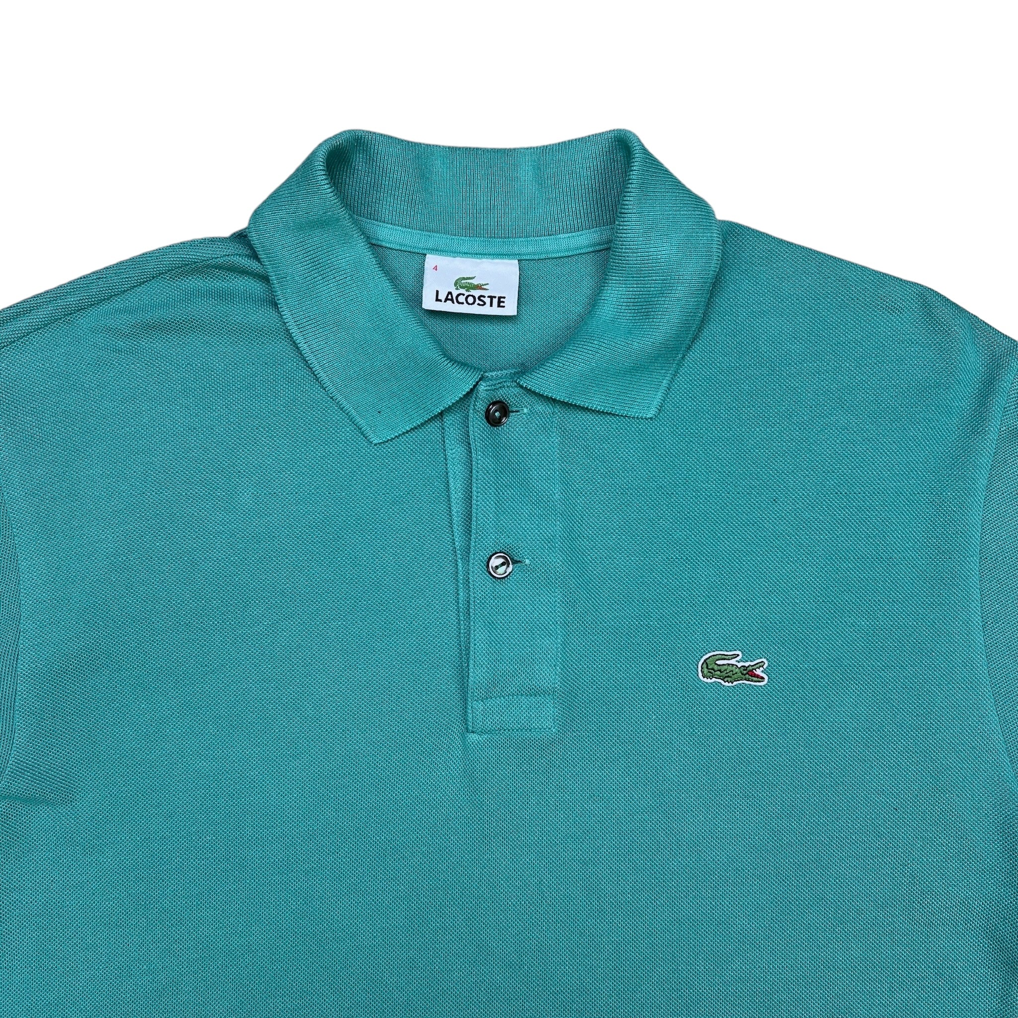 LACOSTE POLO (M)