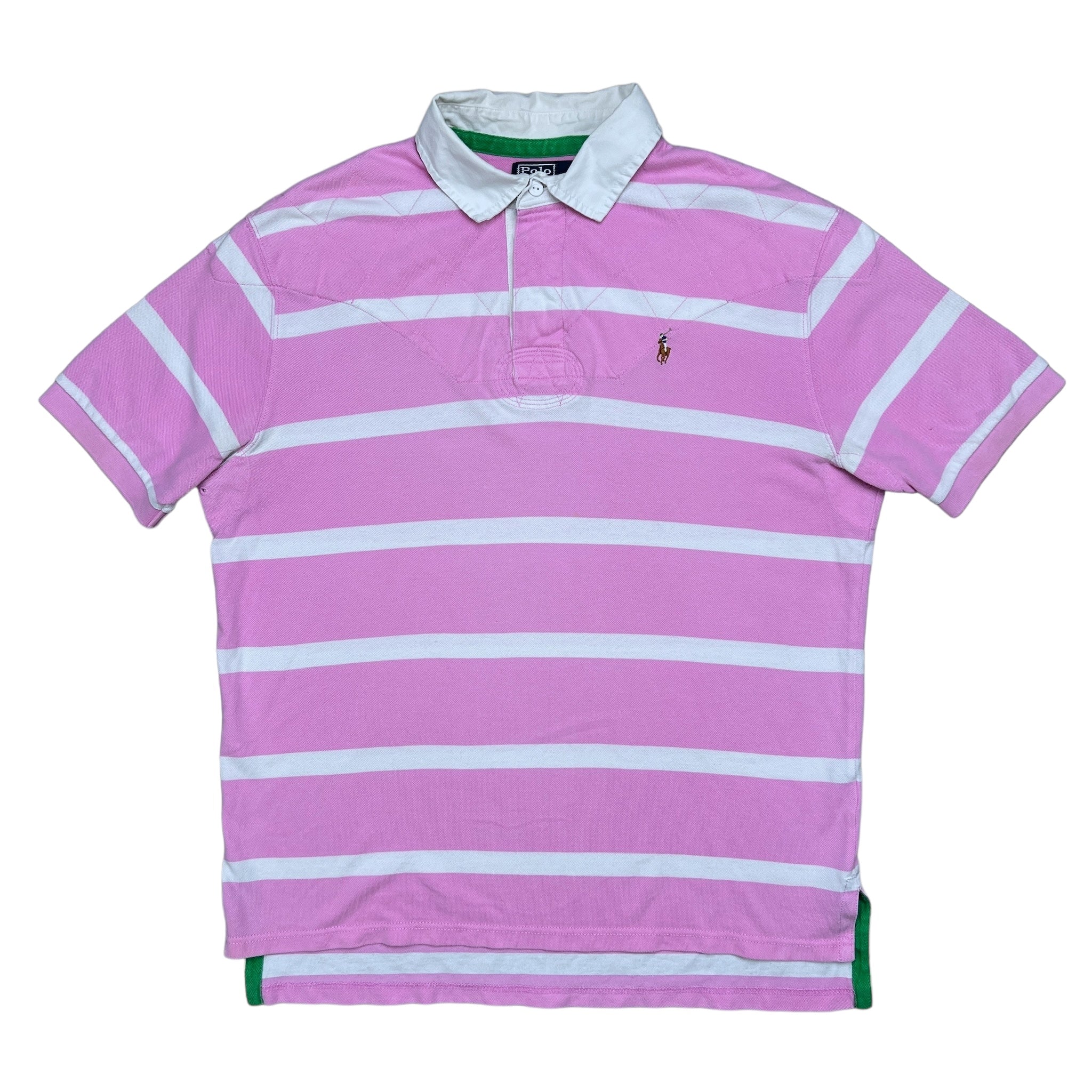 RALPH LAUREN POLO (L)