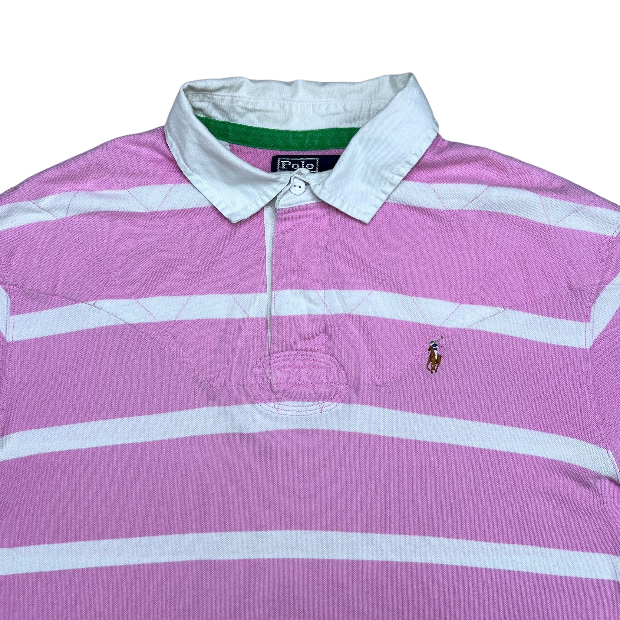 RALPH LAUREN POLO (L)