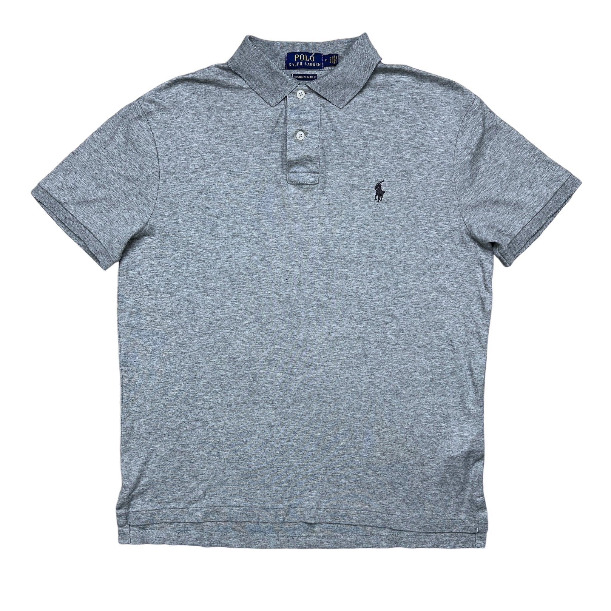 RALPH LAUREN POLO (M)