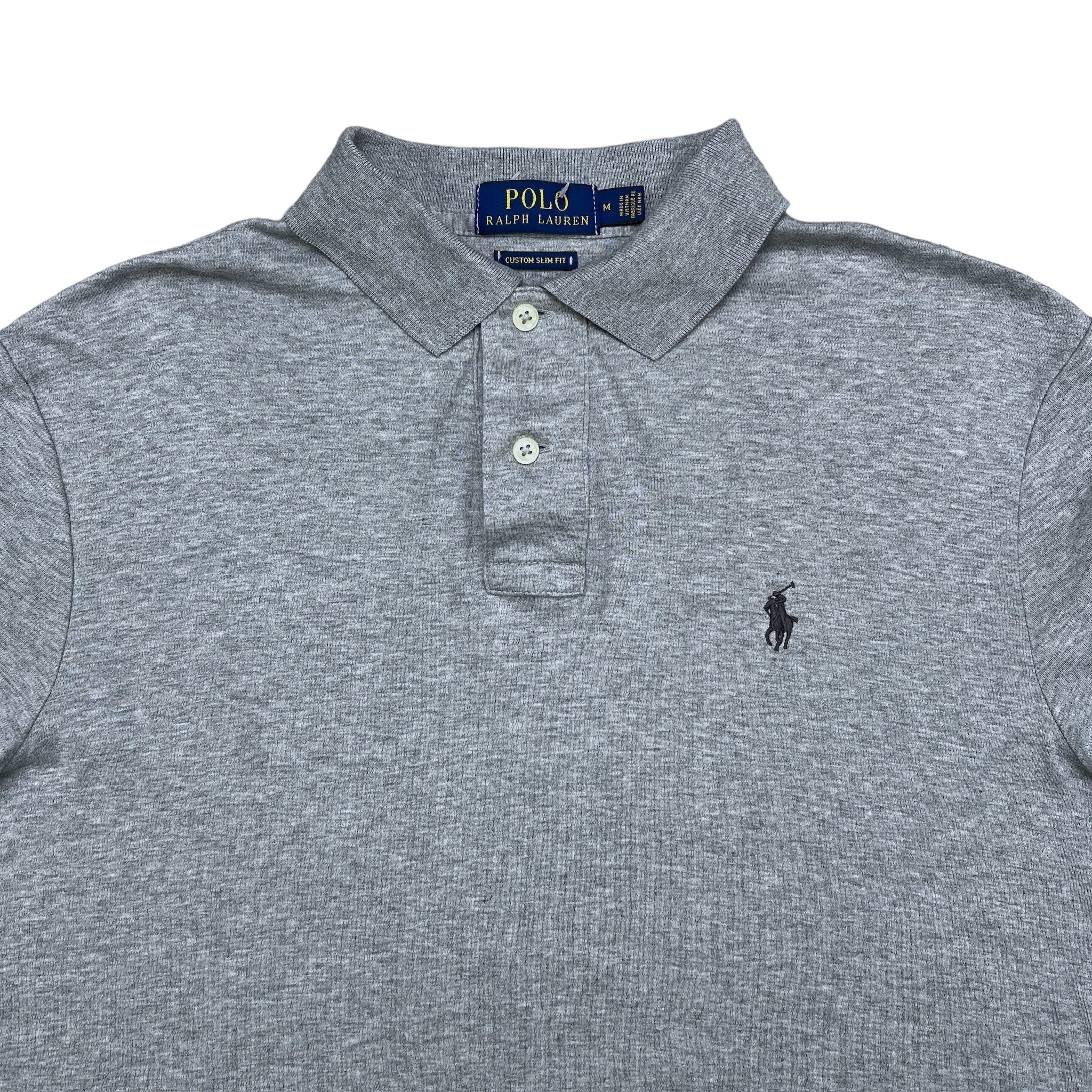 RALPH LAUREN POLO (M)