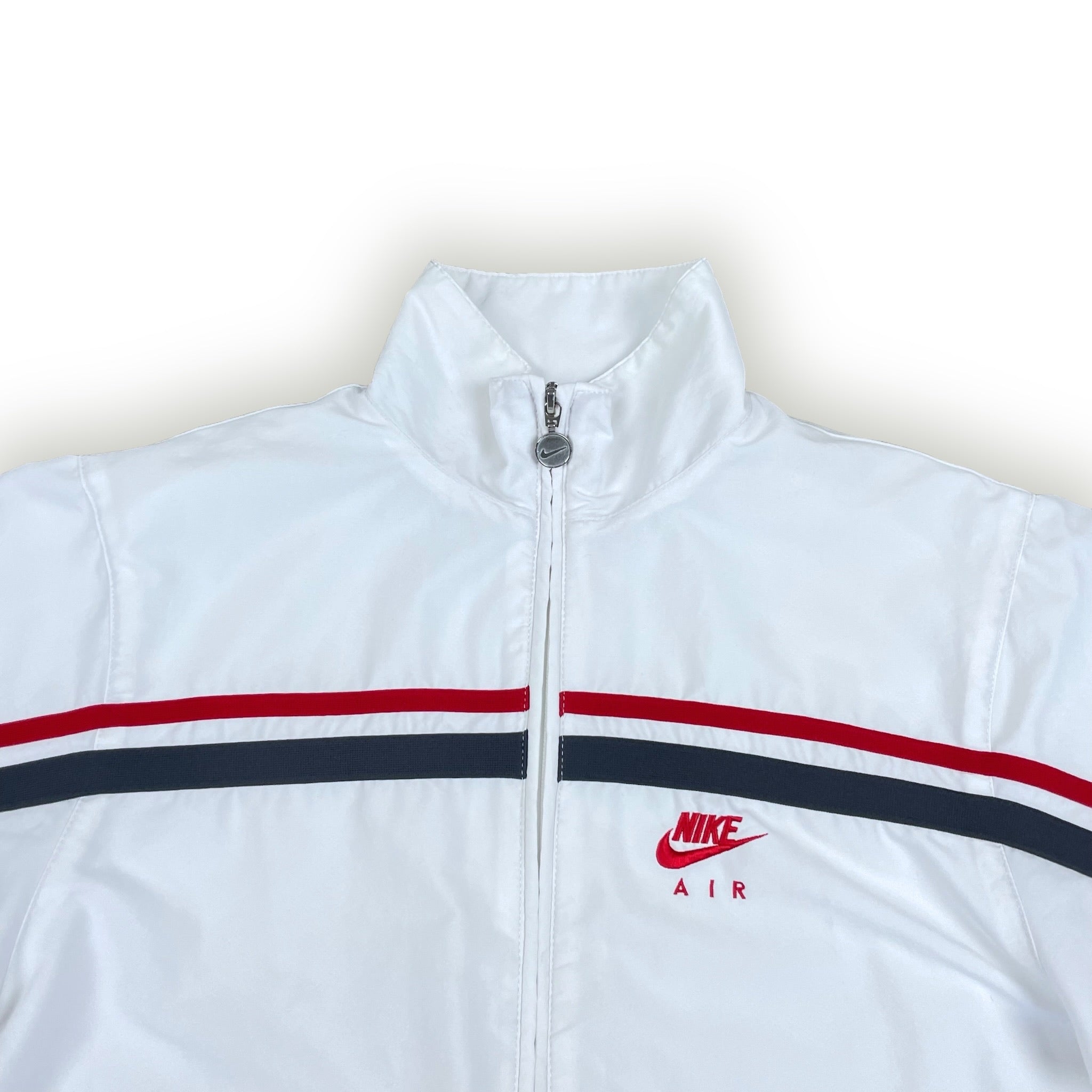 NIKE TRACKJACKET (XL)