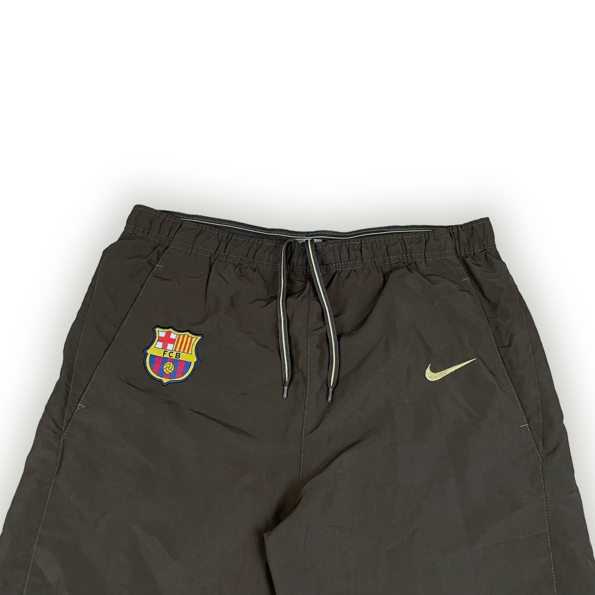 BARCELONA TRACKPANTS (M)