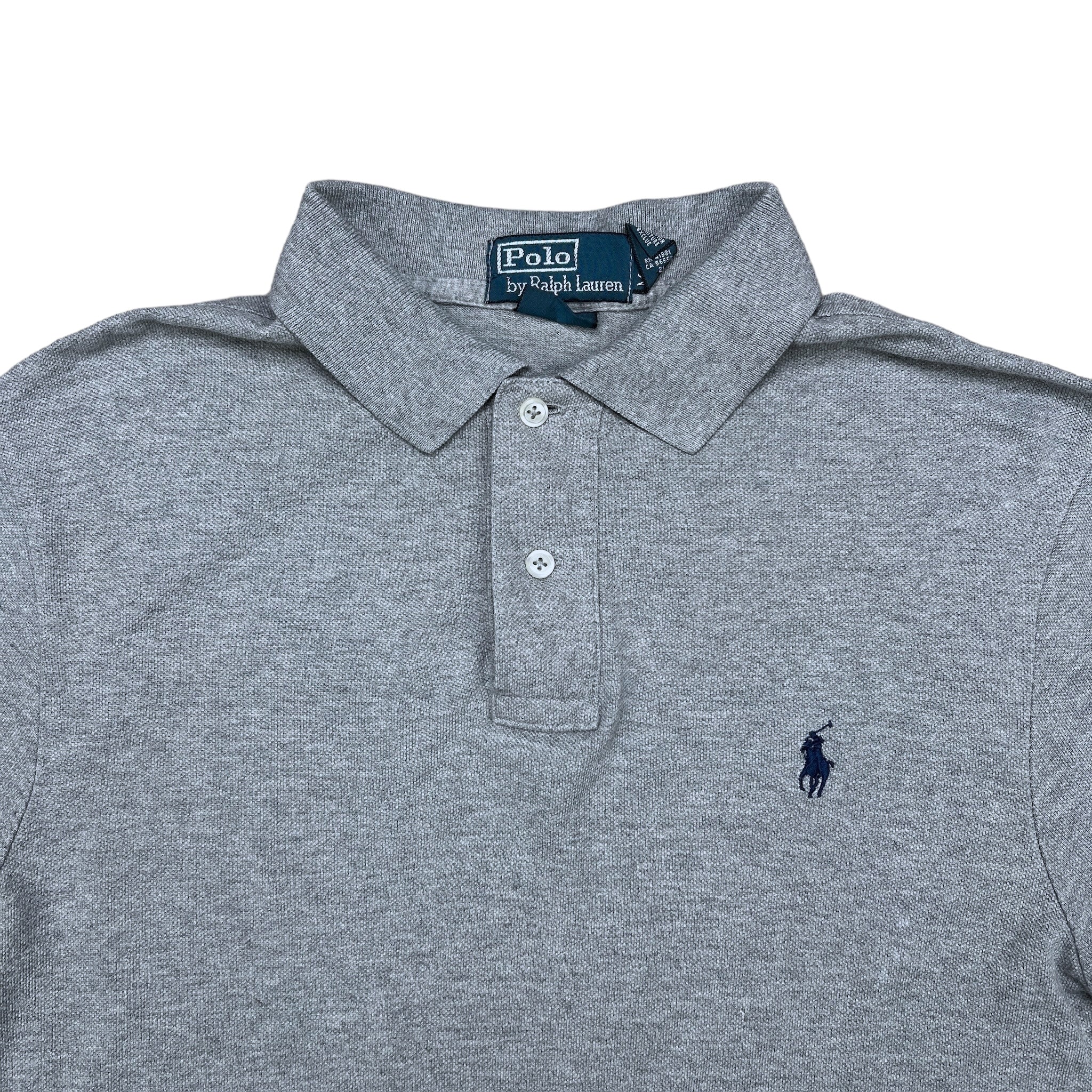 RALPH LAUREN POLO (M)