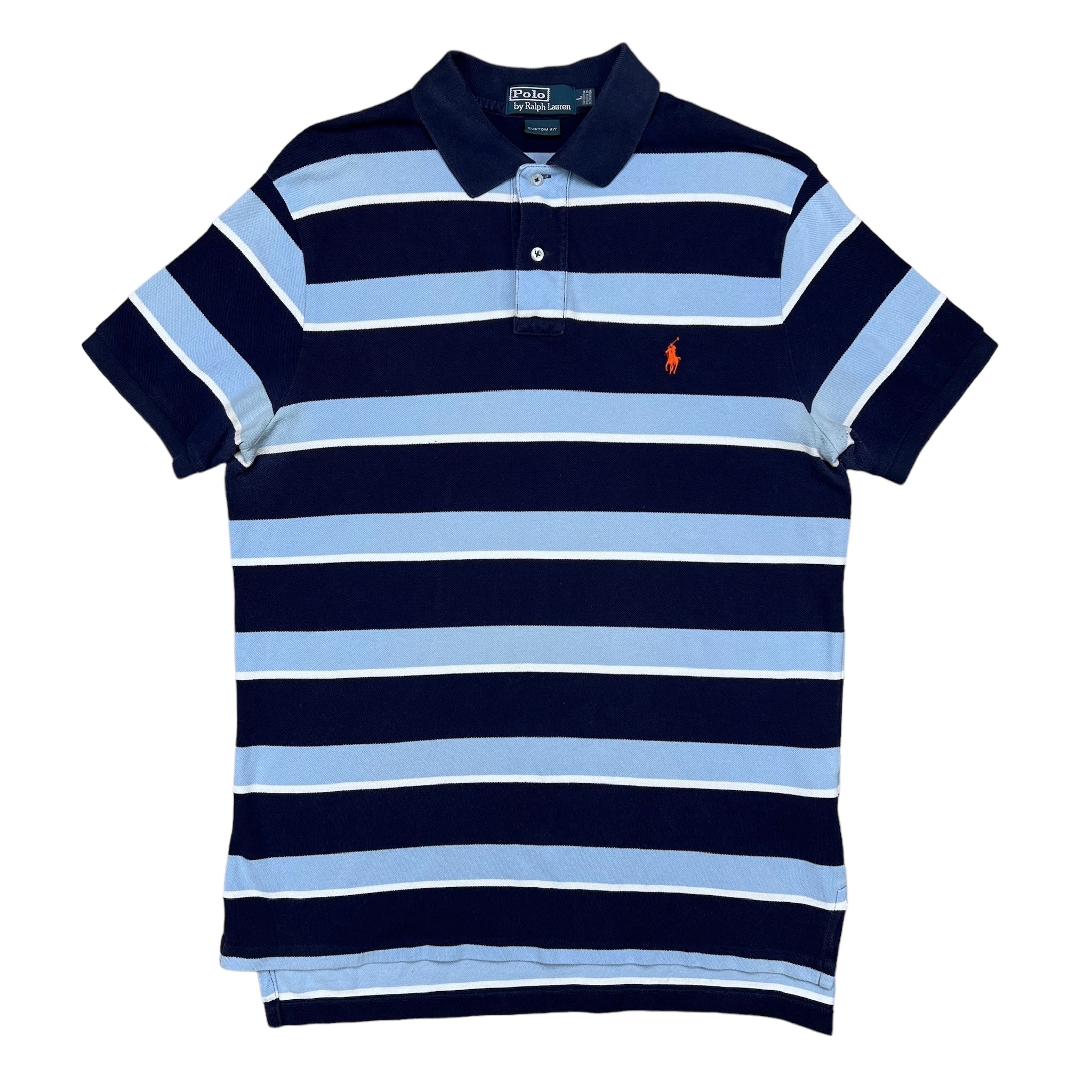 RALPH LAUREN POLO (L)