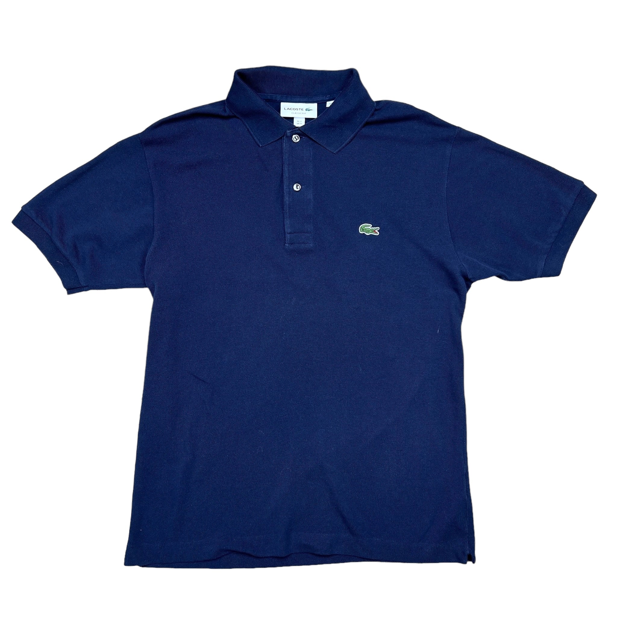 LACOSTE POLO (S)