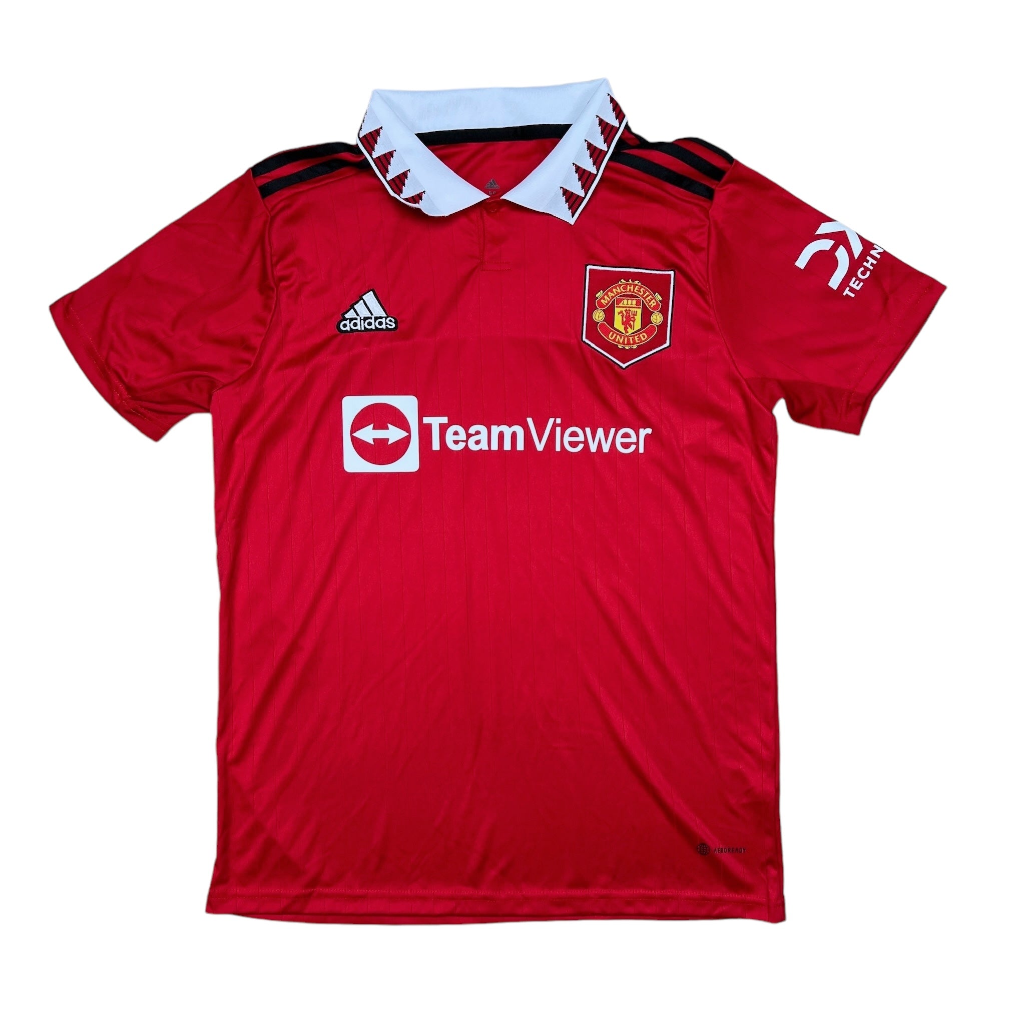 MANCHESTER UNITED TRIKOT (M)