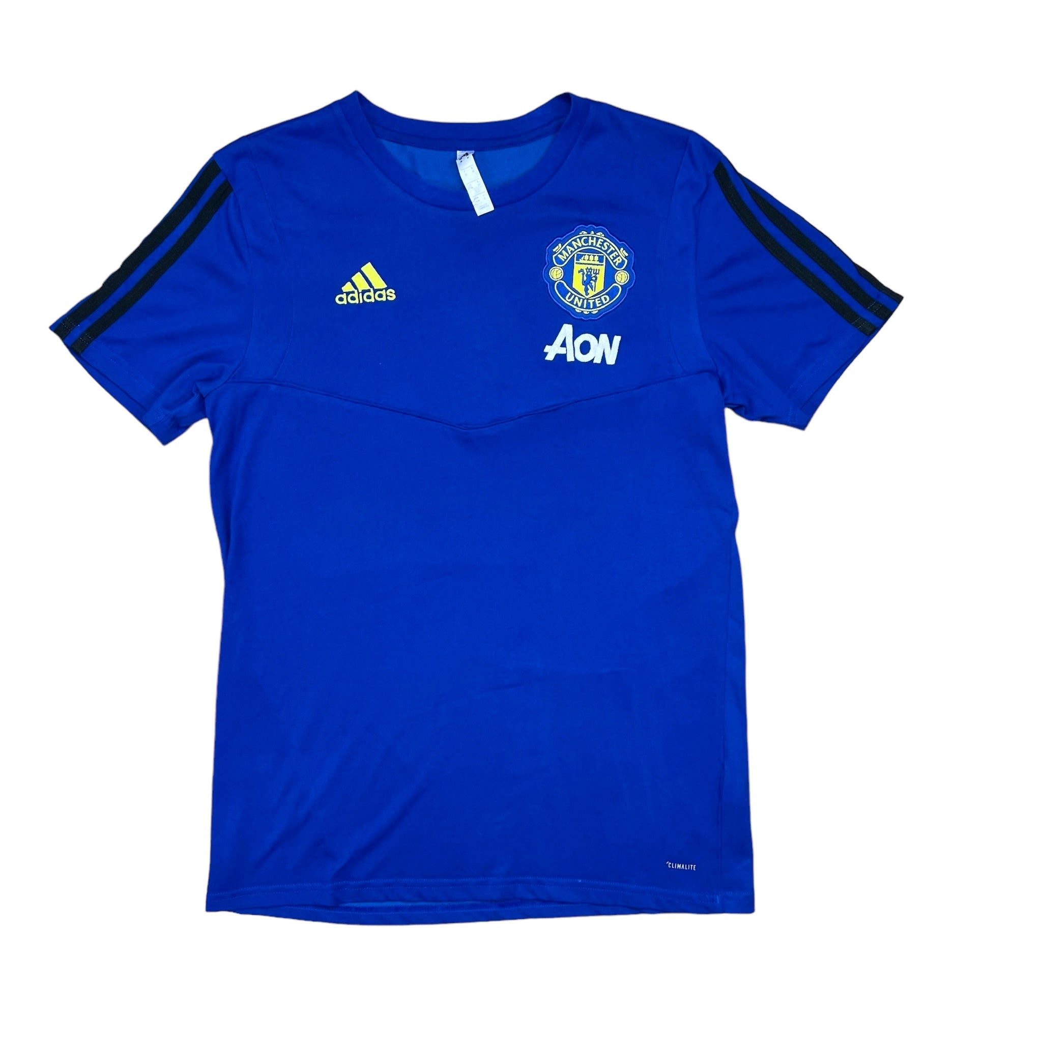 MANCHESTER UNITED TRIKOT (M)