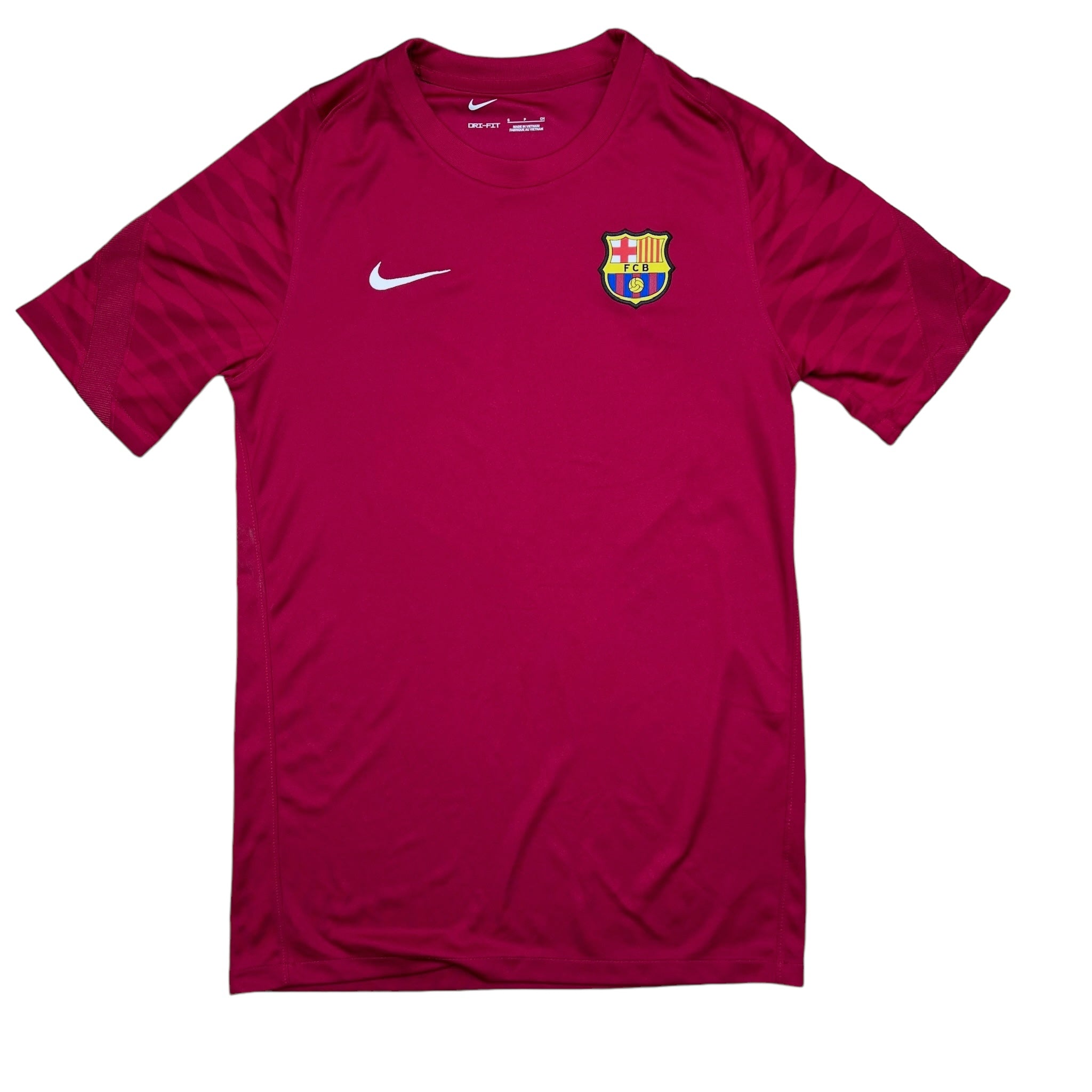 FC BARCELONA TRIKOT (S)