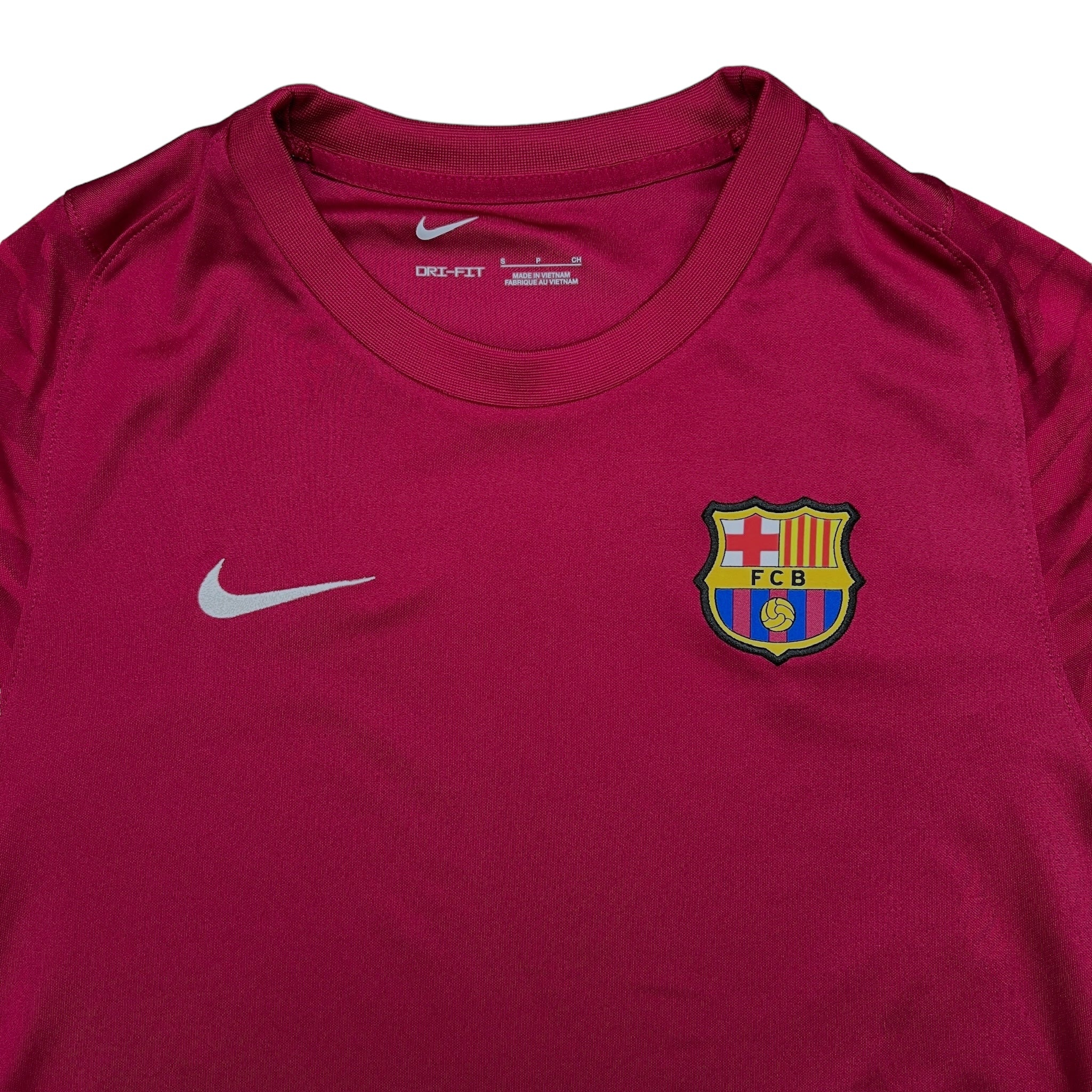 FC BARCELONA TRIKOT (S)