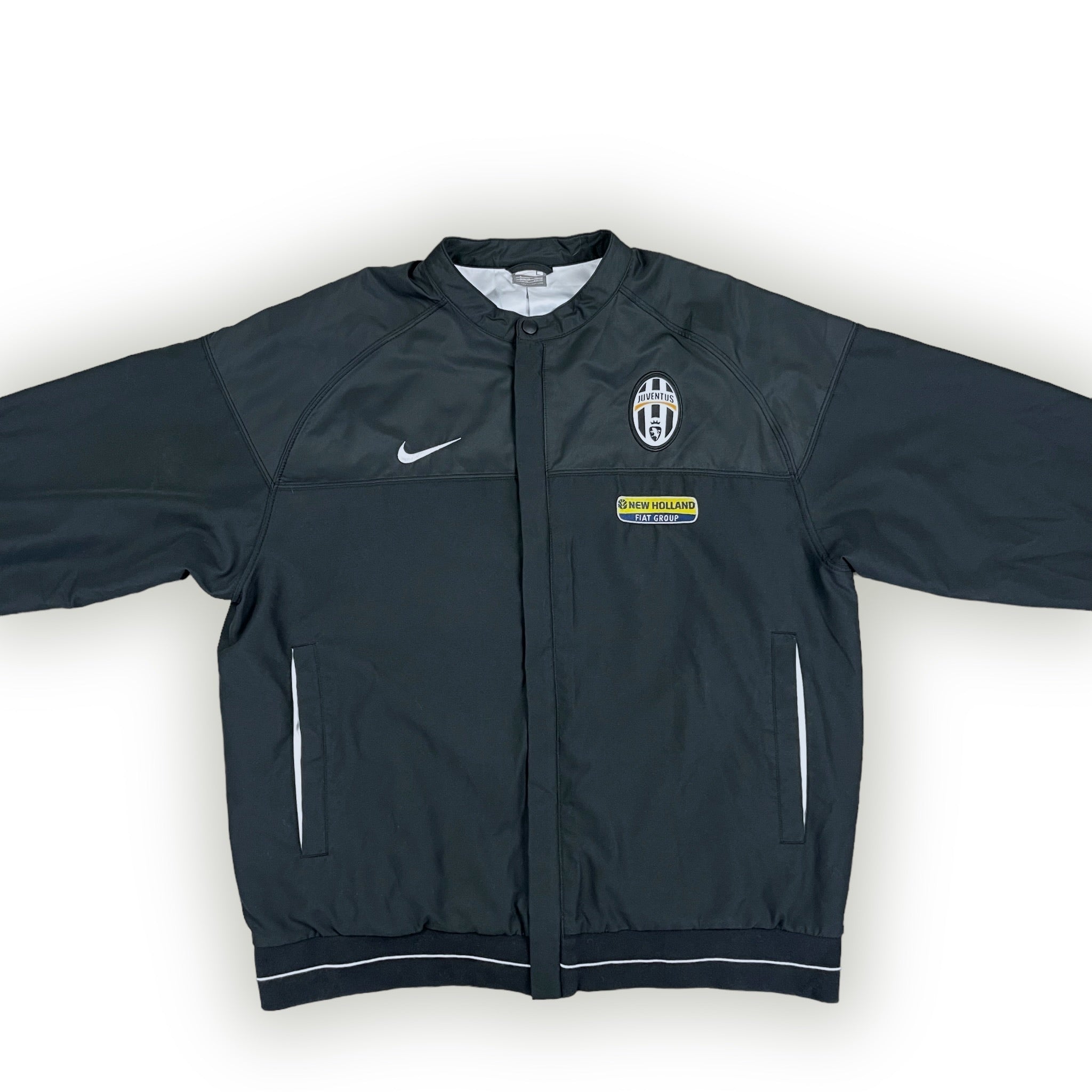 JUVENTUS TRACKJACKET (L)