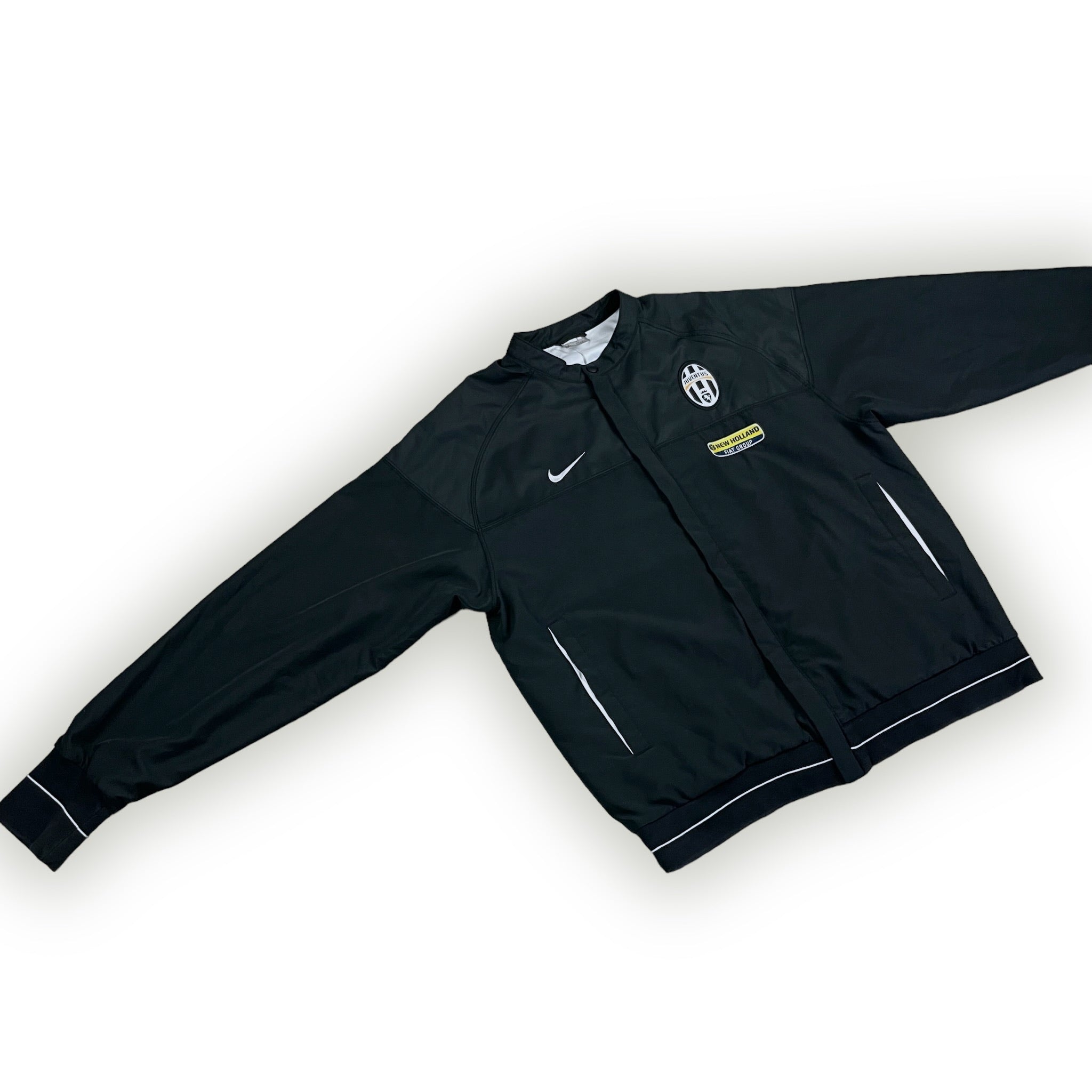 JUVENTUS TRACKJACKET (L)