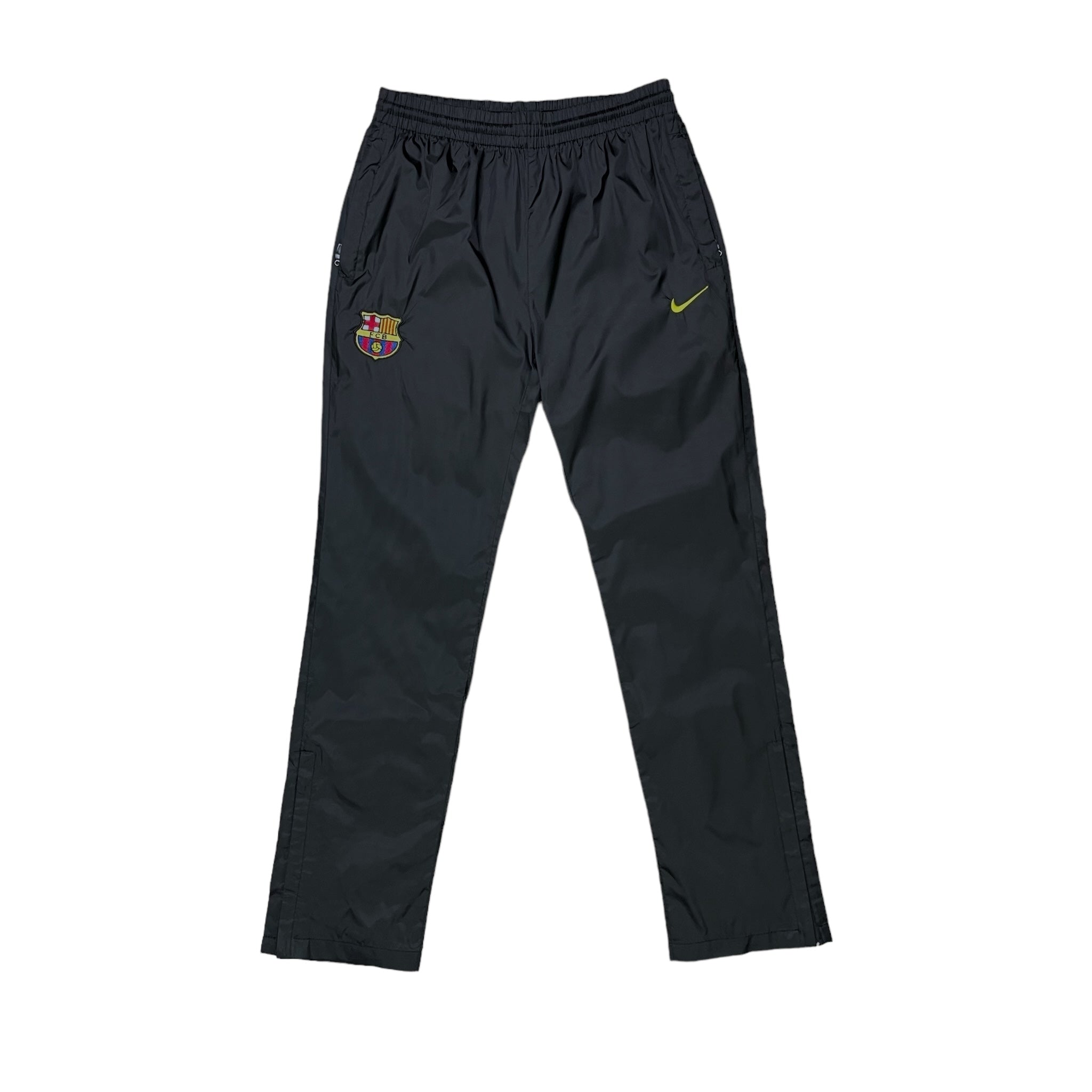 NIKE BARCELONA TRACKPANTS (S)