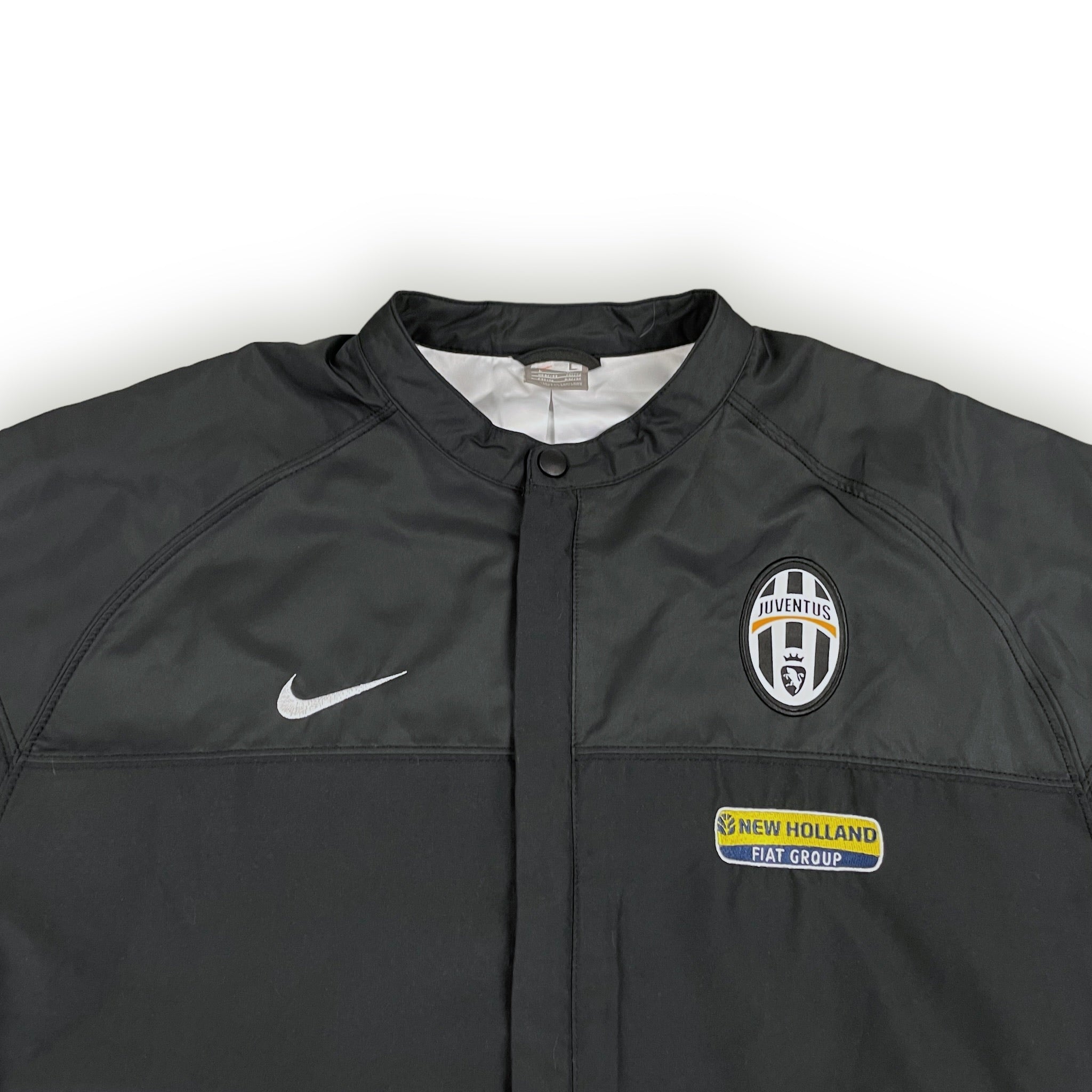 JUVENTUS TRACKJACKET (L)