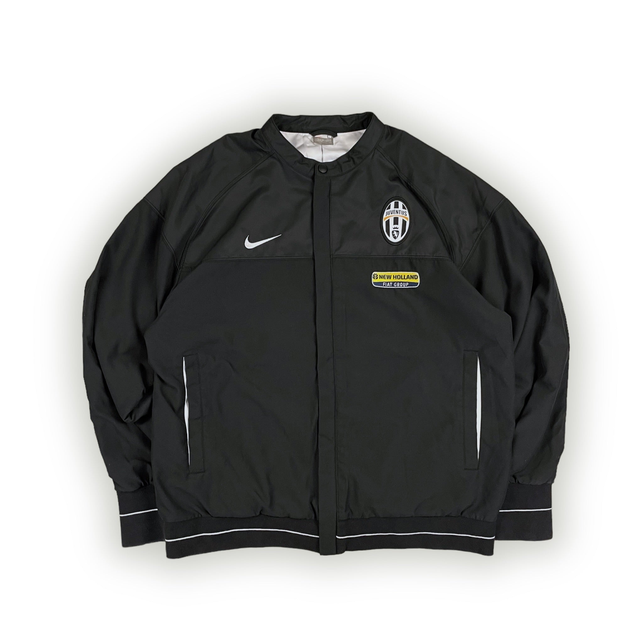 JUVENTUS TRACKJACKET (L)