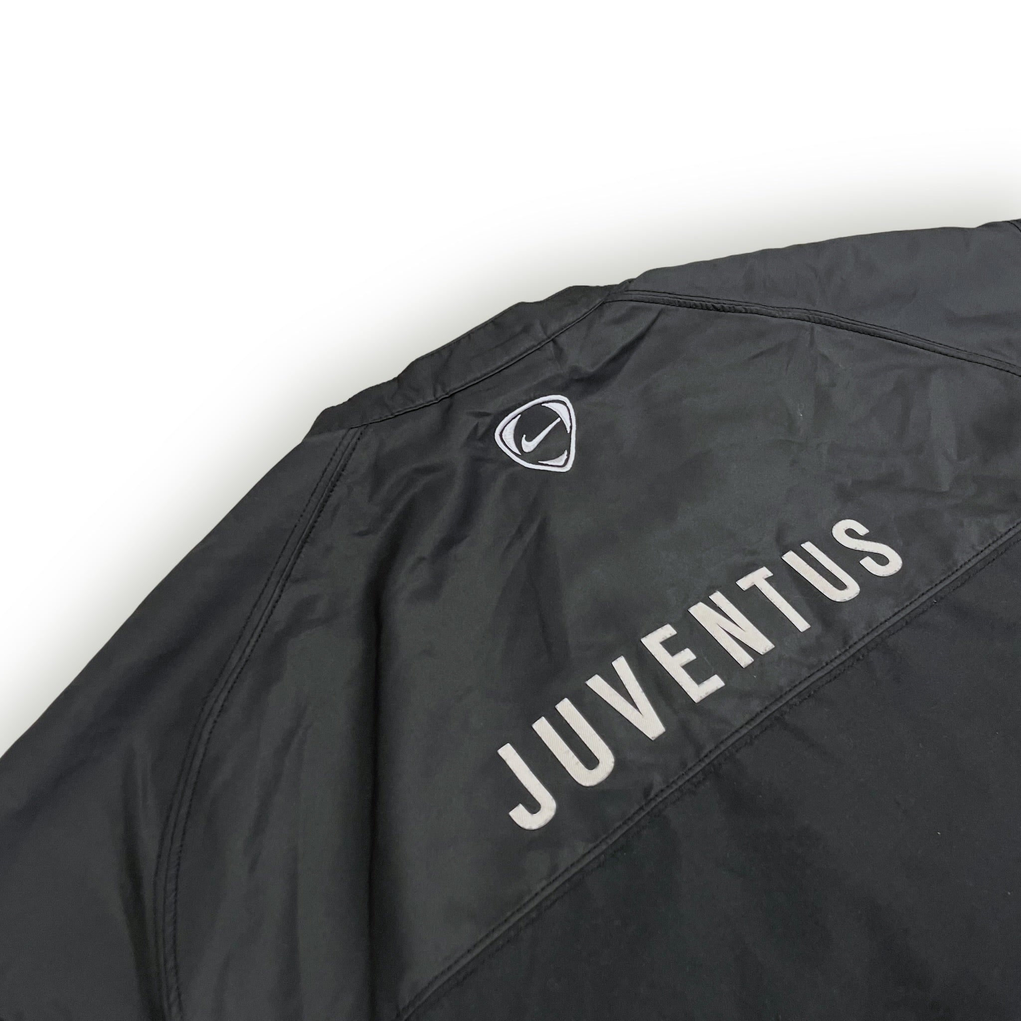 JUVENTUS TRACKJACKET (L)