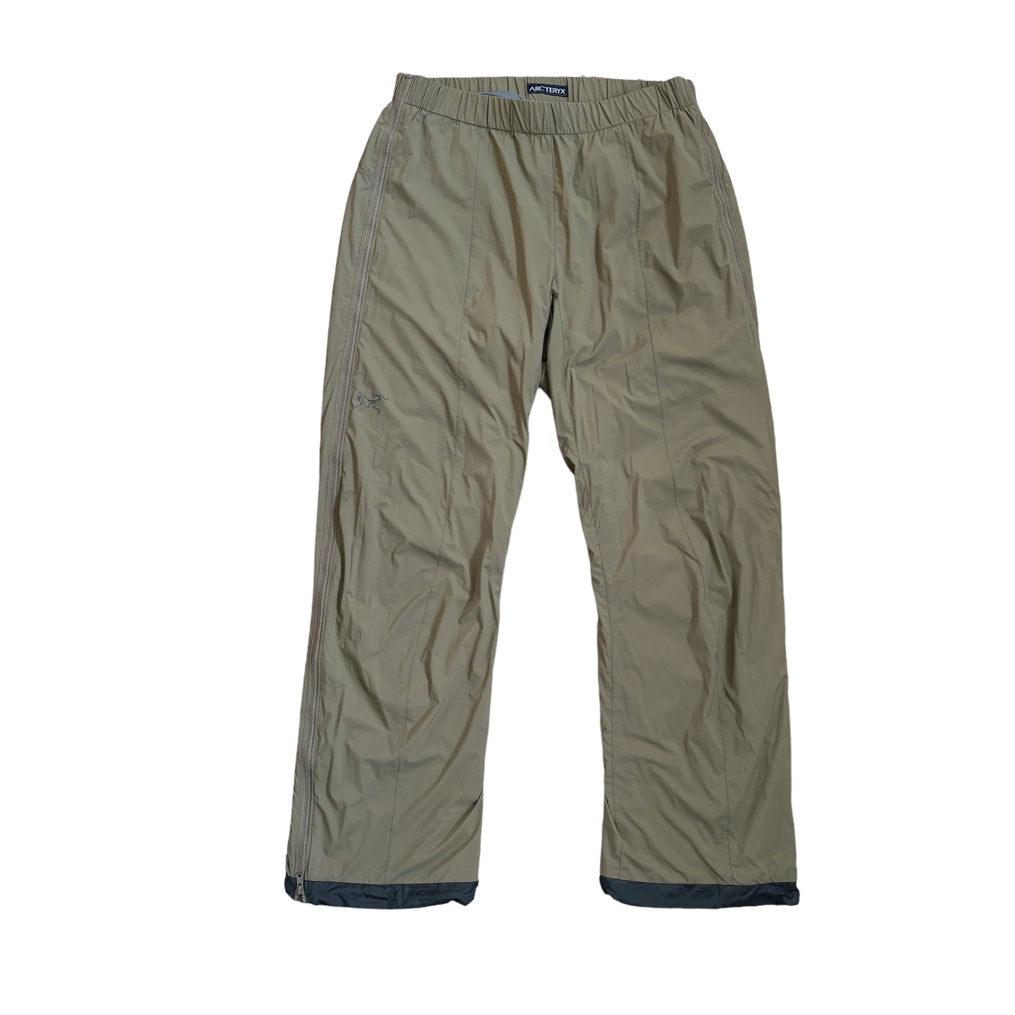 ARCTERYX TRACKPANTS (M)