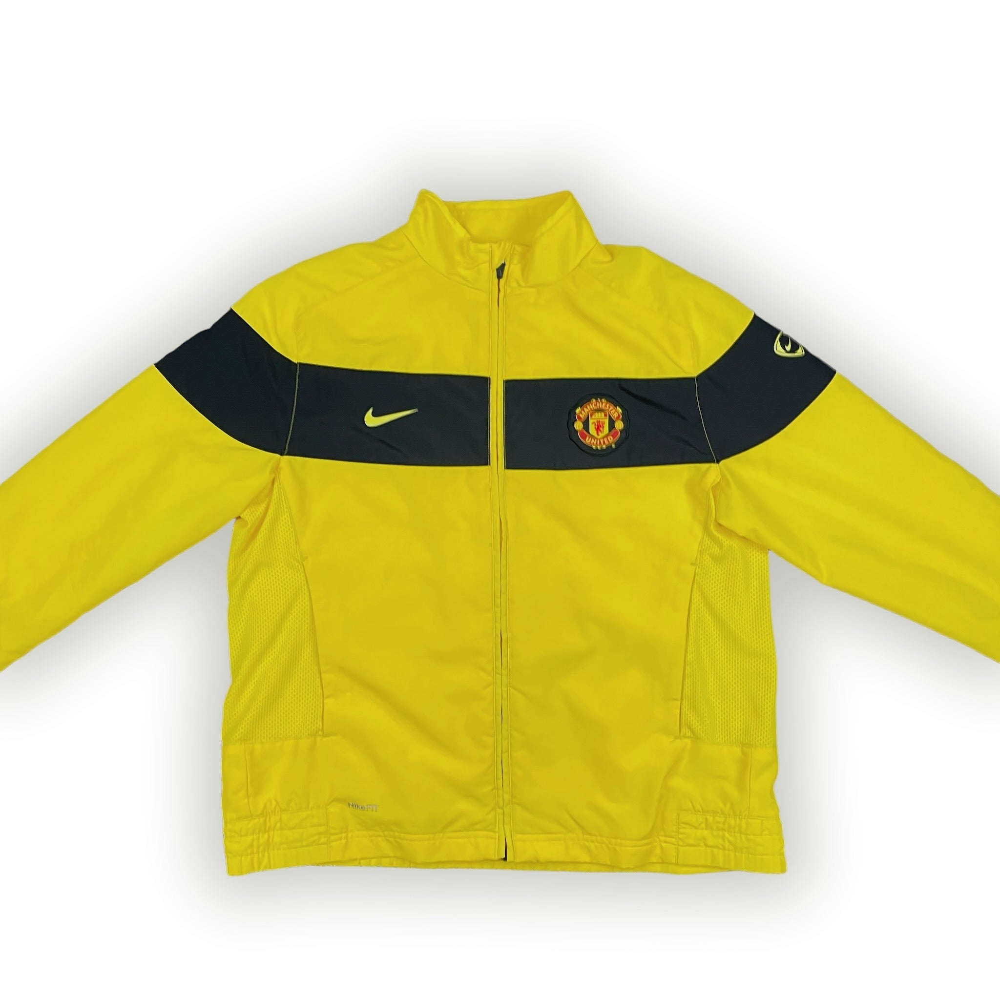 MANCHESTER TRACKJACKET (XL)