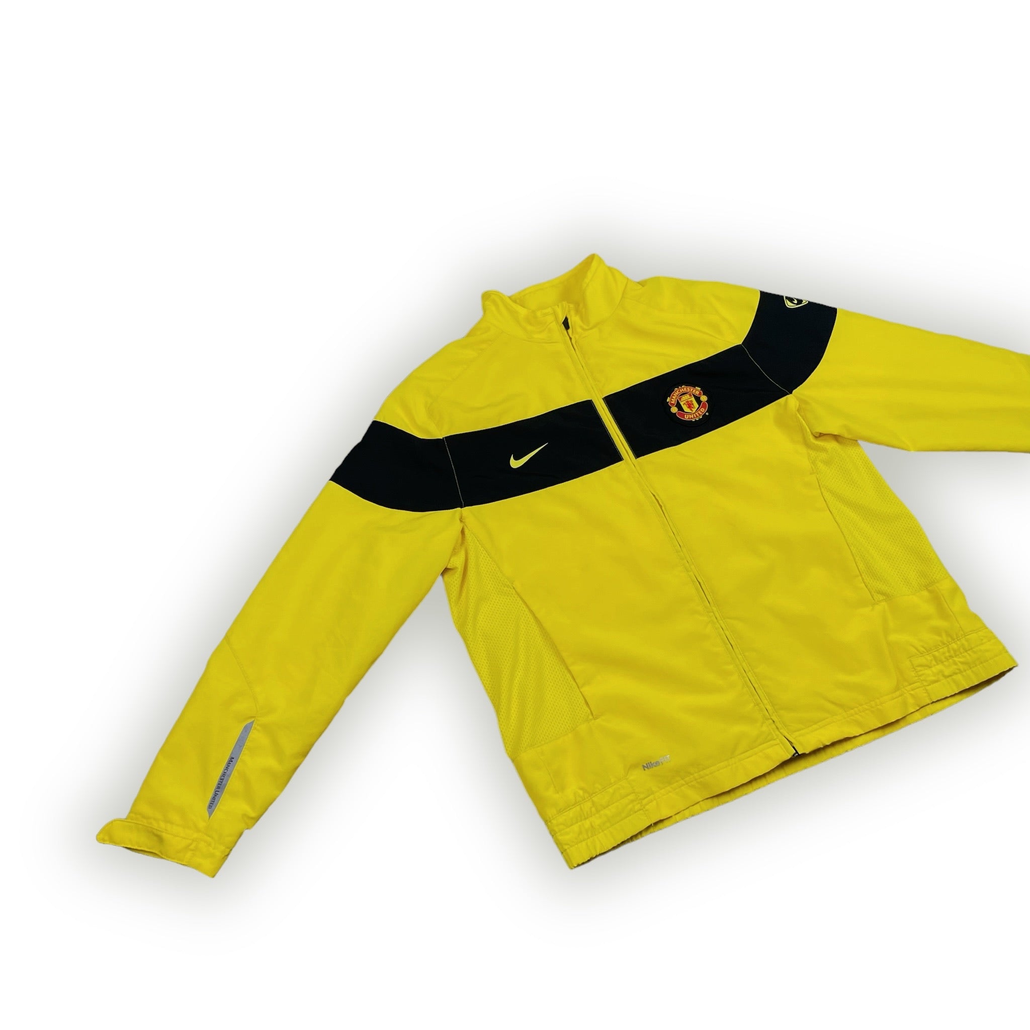 MANCHESTER TRACKJACKET (XL)