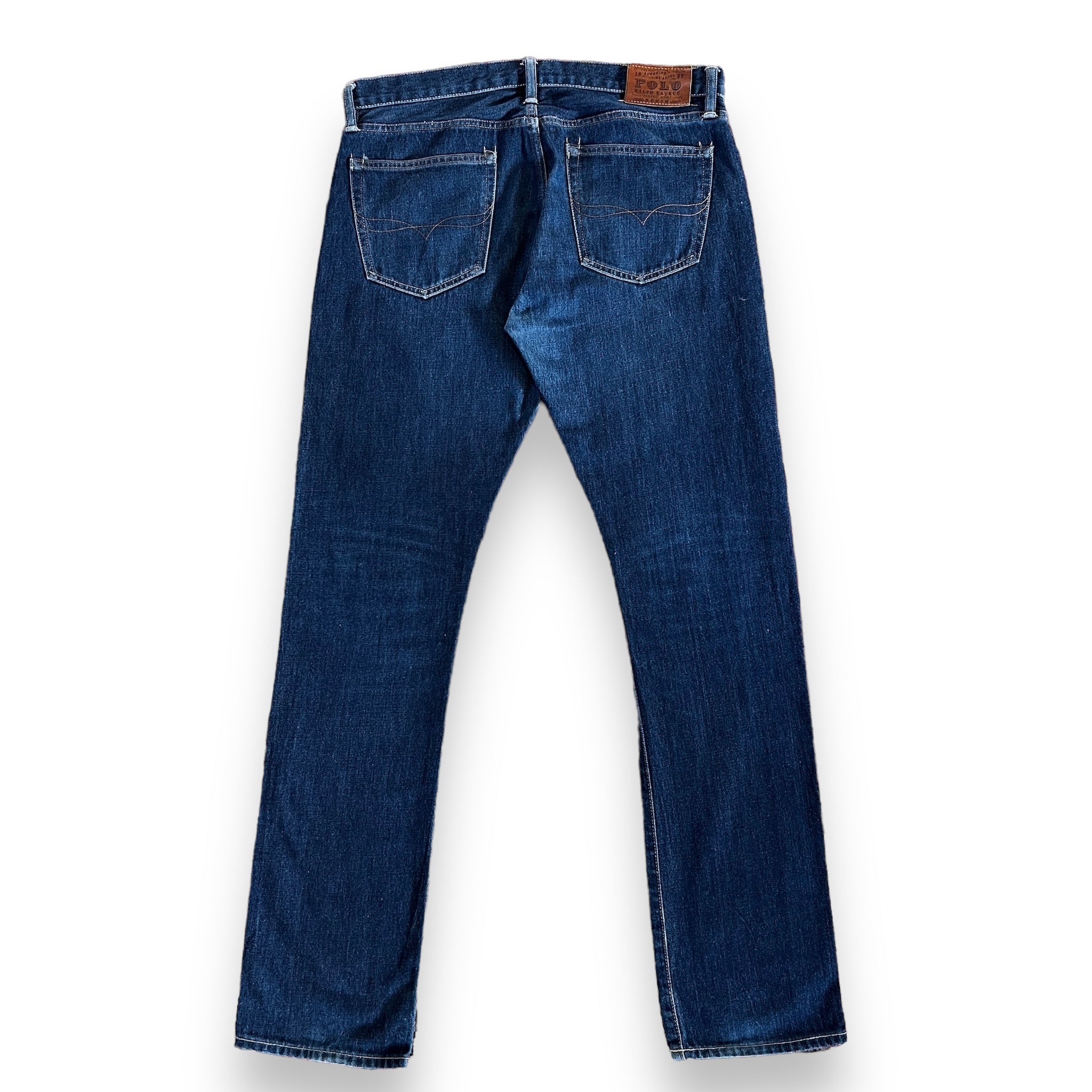 RALPH LAUREN JEANS (L)